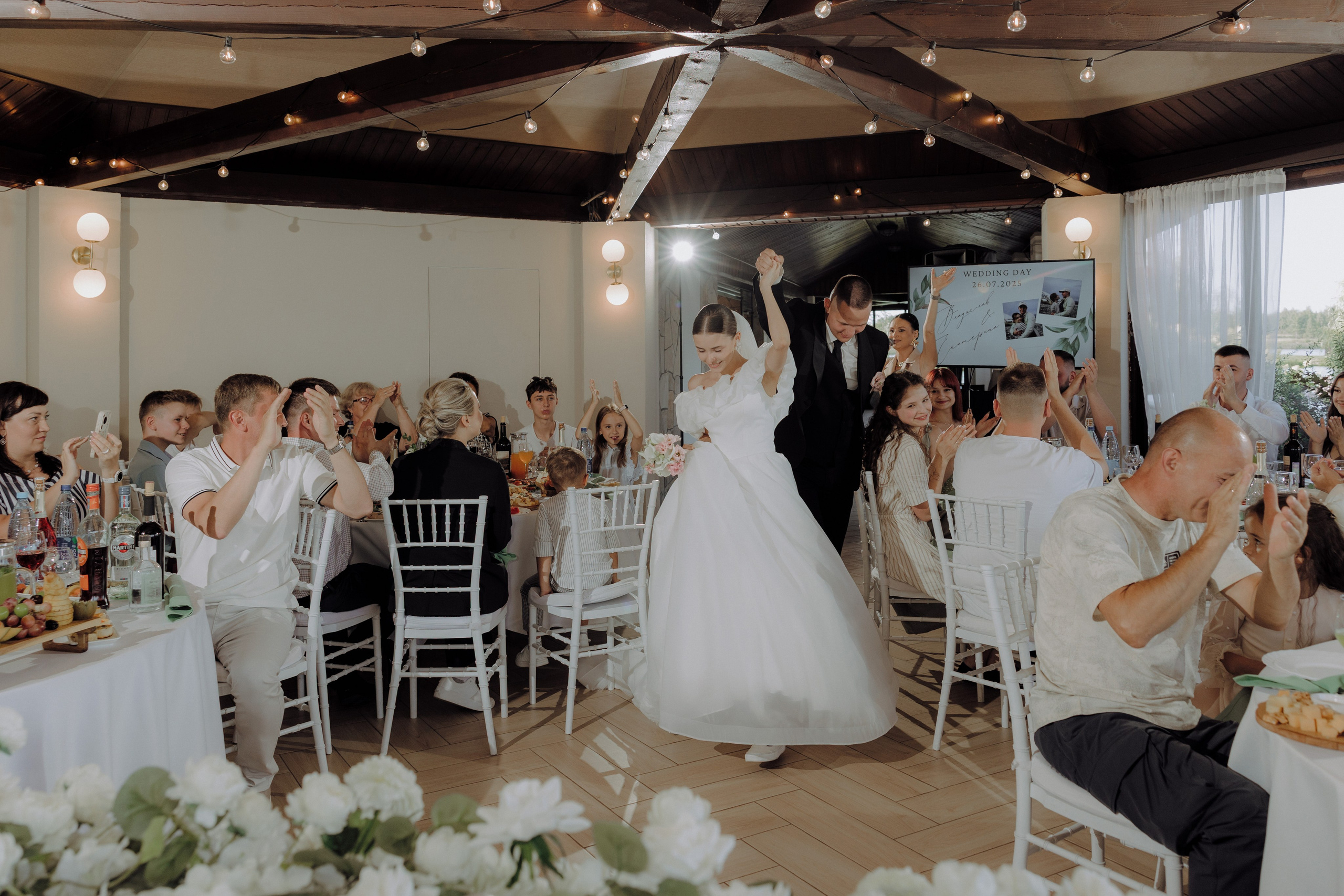 YEKATERINA_VLAD (osenka--wedding). Фотограф Андрей Ширкалин Москва Московская обл, Коломна, Рязань