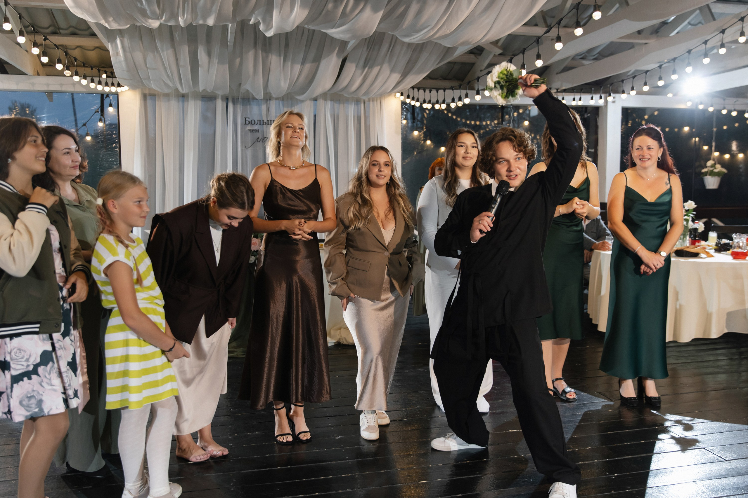 ИРИНА & СЕРГЕЙ ` 15.08.25. Maria Startseva Photo