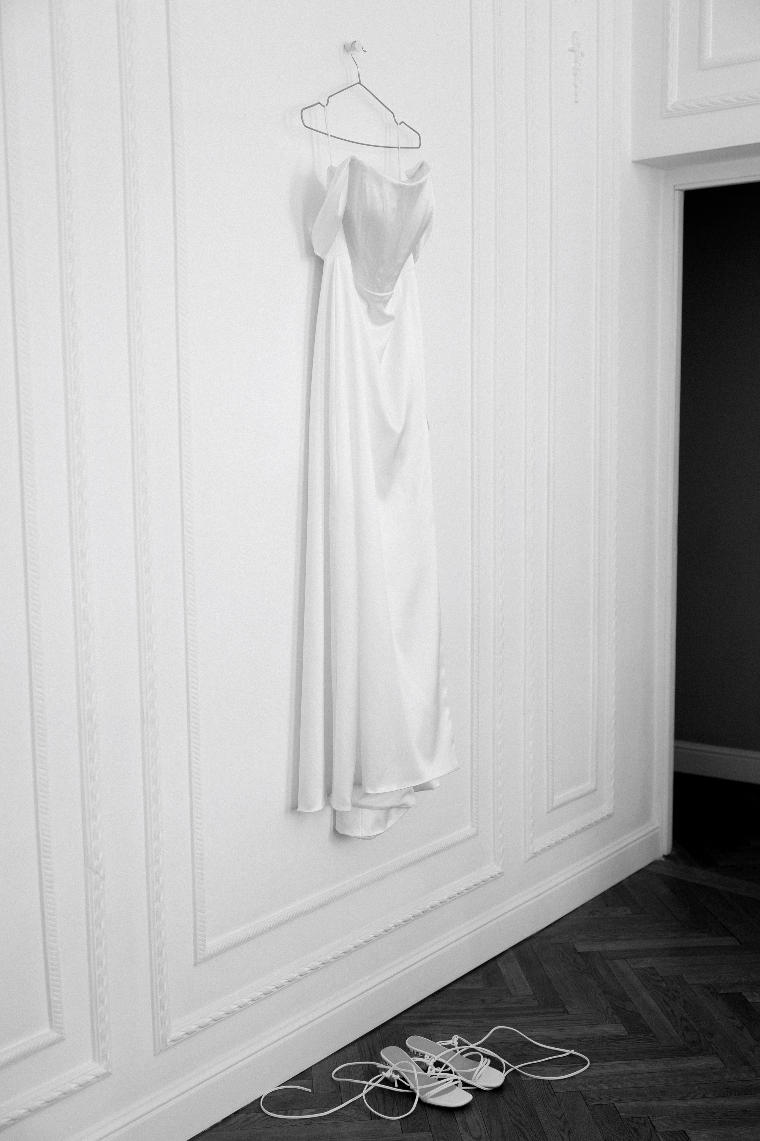 Полина и Денис. Свадебный фотограф в Санкт-Петербурге и в Москве Вероника Рябова