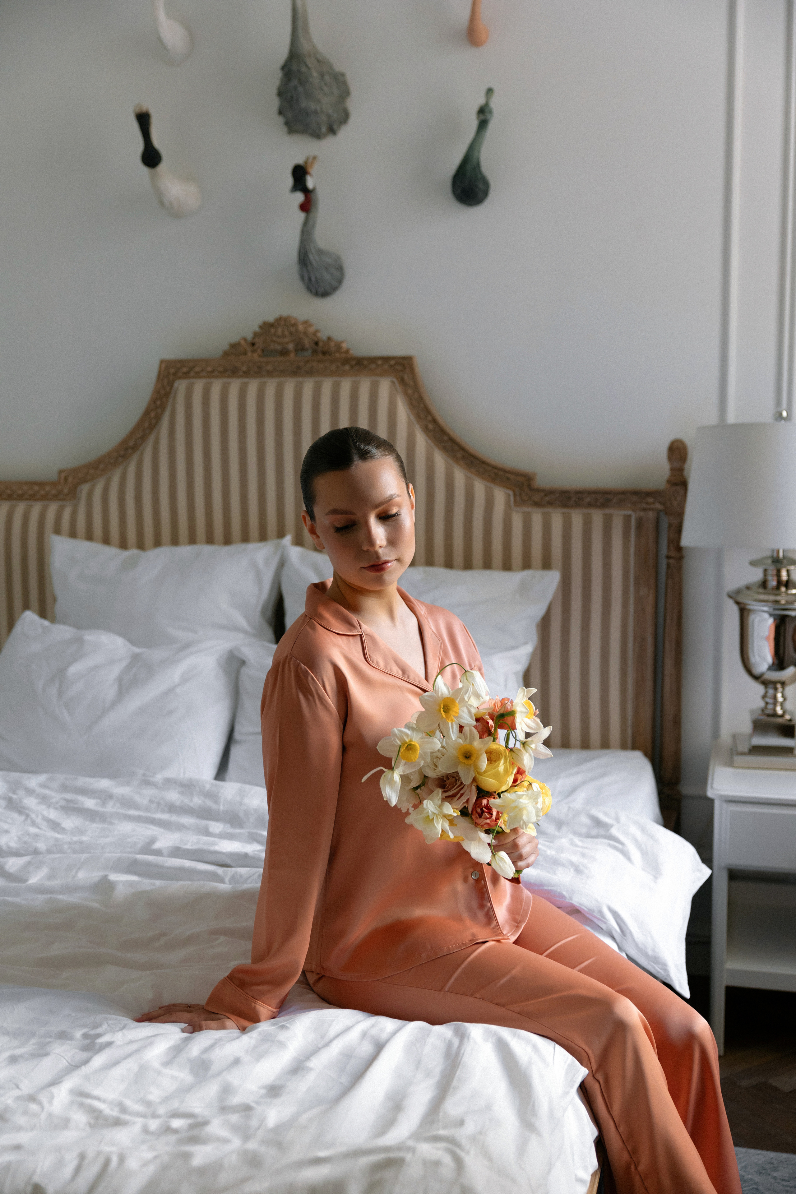 Полина и Денис. Свадебный фотограф в Санкт-Петербурге и в Москве Вероника Рябова