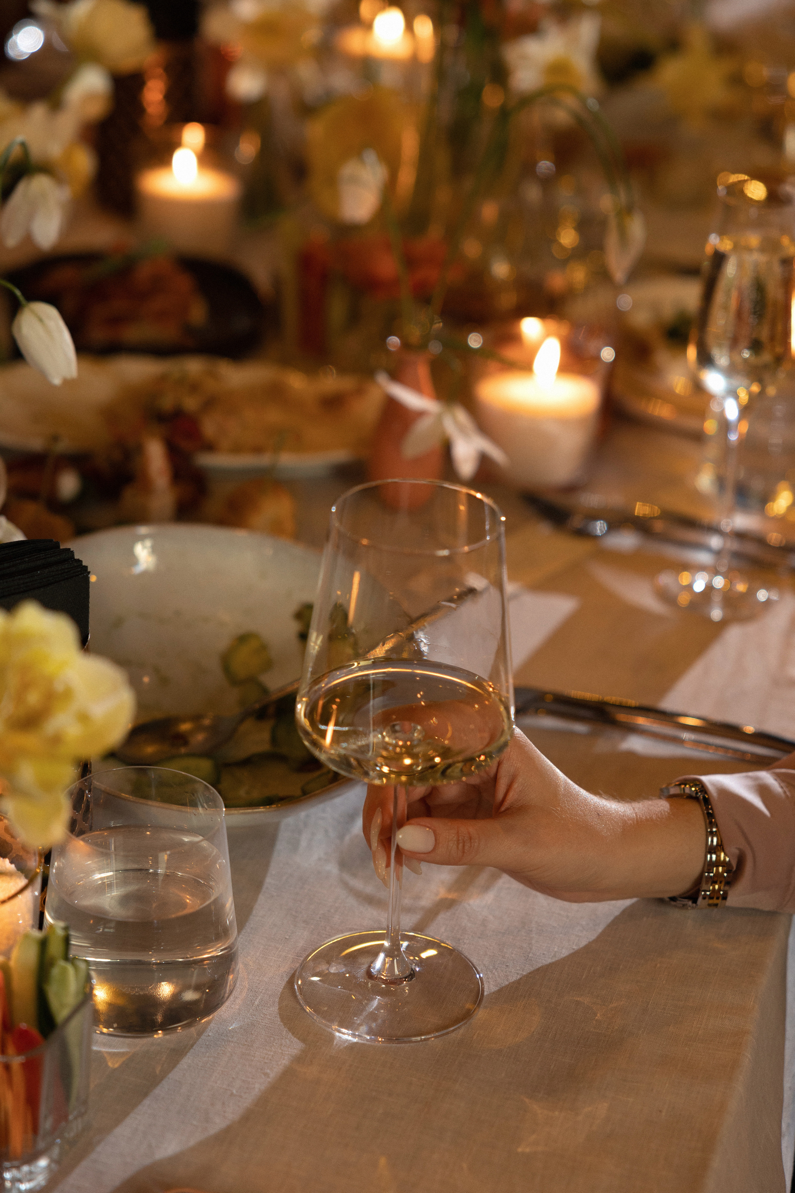 Полина и Денис. Свадебный фотограф в Санкт-Петербурге и в Москве Вероника Рябова