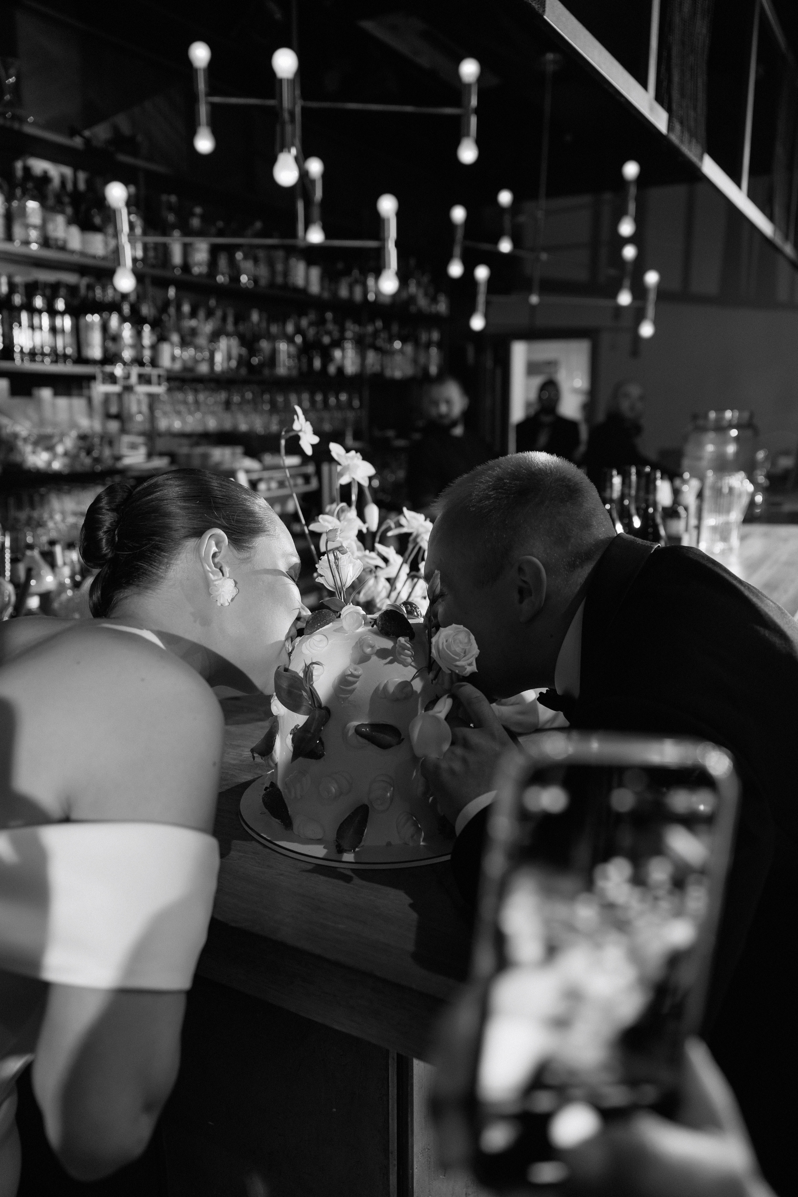 Полина и Денис. Свадебный фотограф в Санкт-Петербурге и в Москве Вероника Рябова