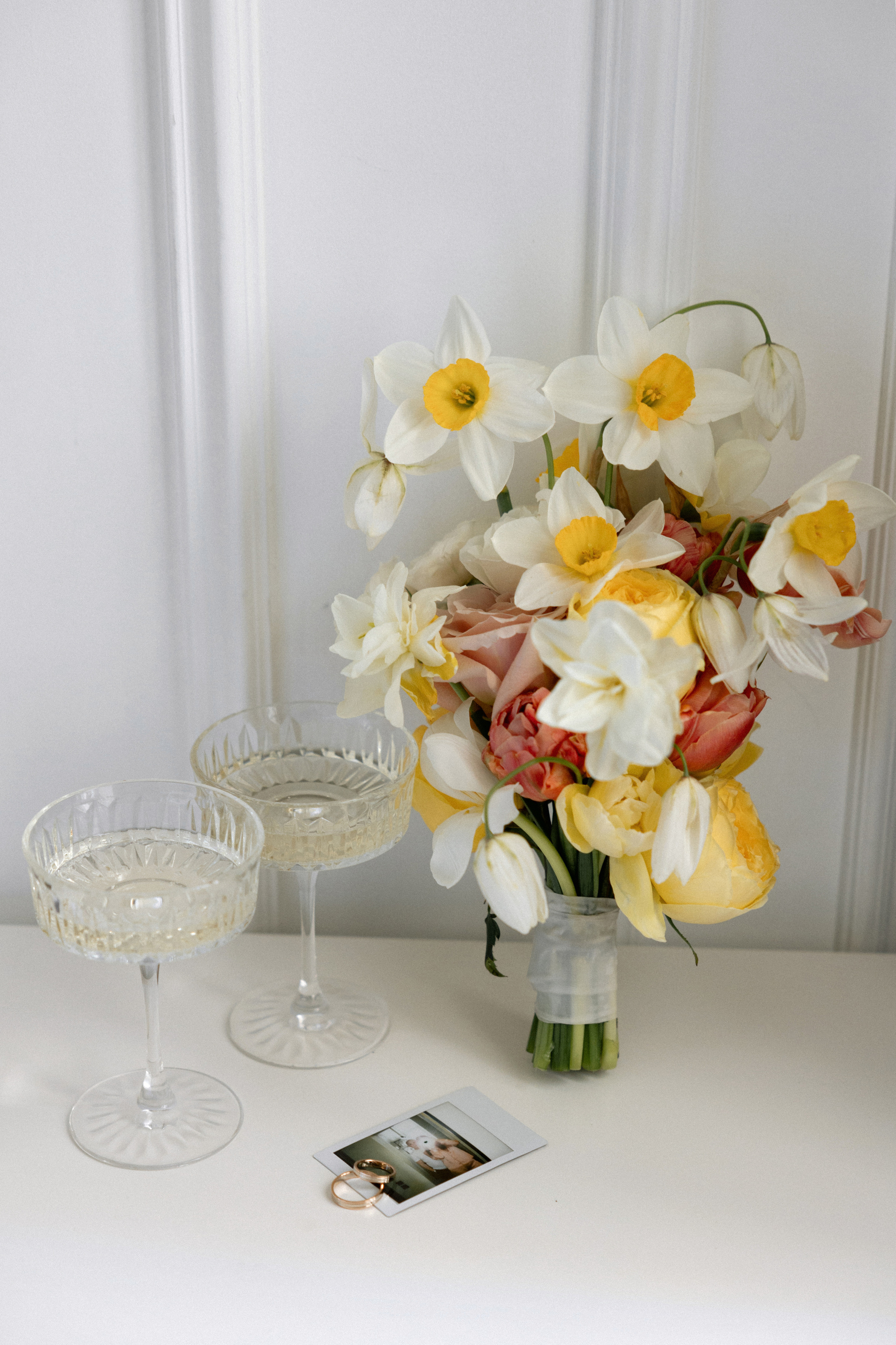 Полина и Денис. Свадебный фотограф в Санкт-Петербурге и в Москве Вероника Рябова