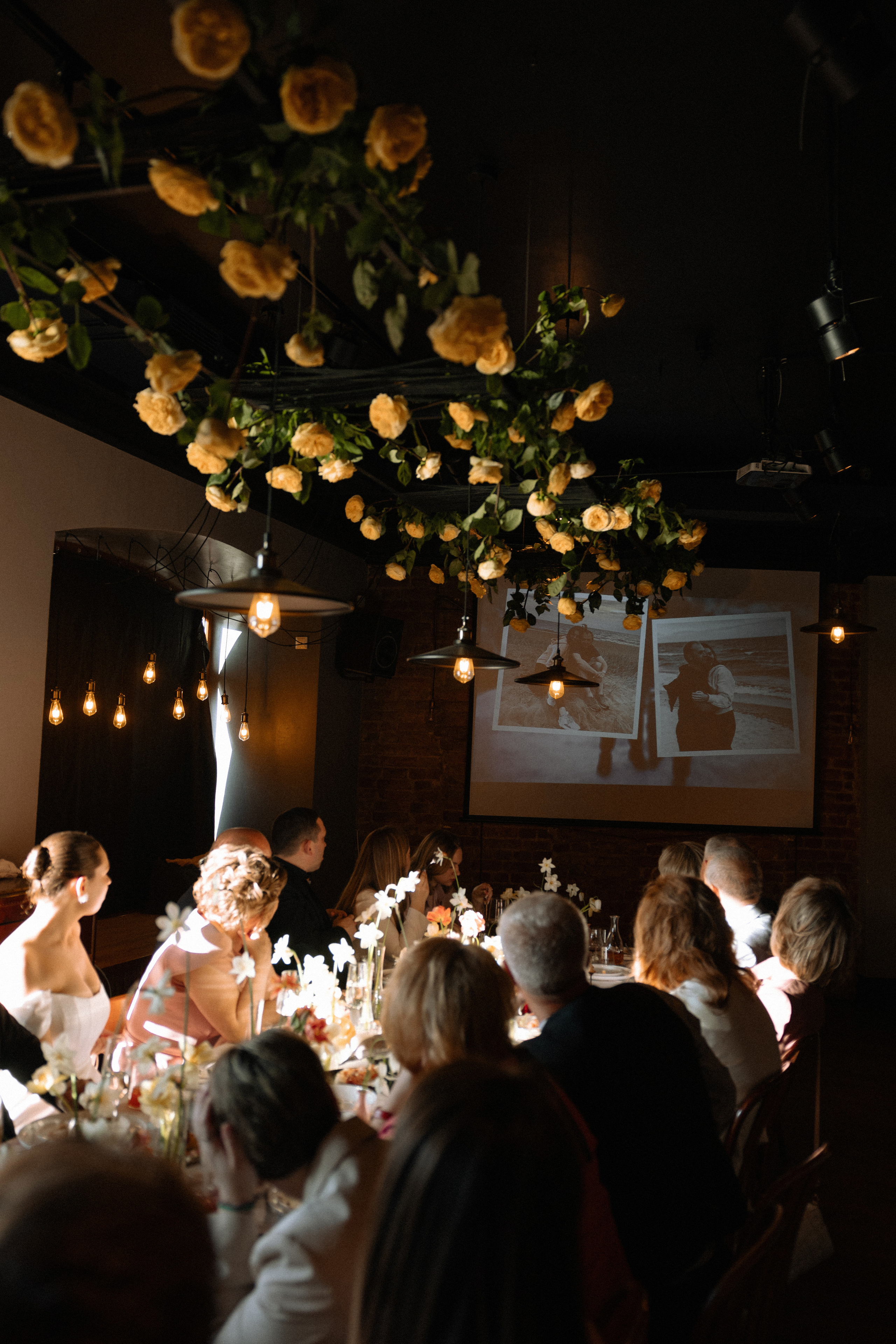Полина и Денис. Свадебный фотограф в Санкт-Петербурге и в Москве Вероника Рябова