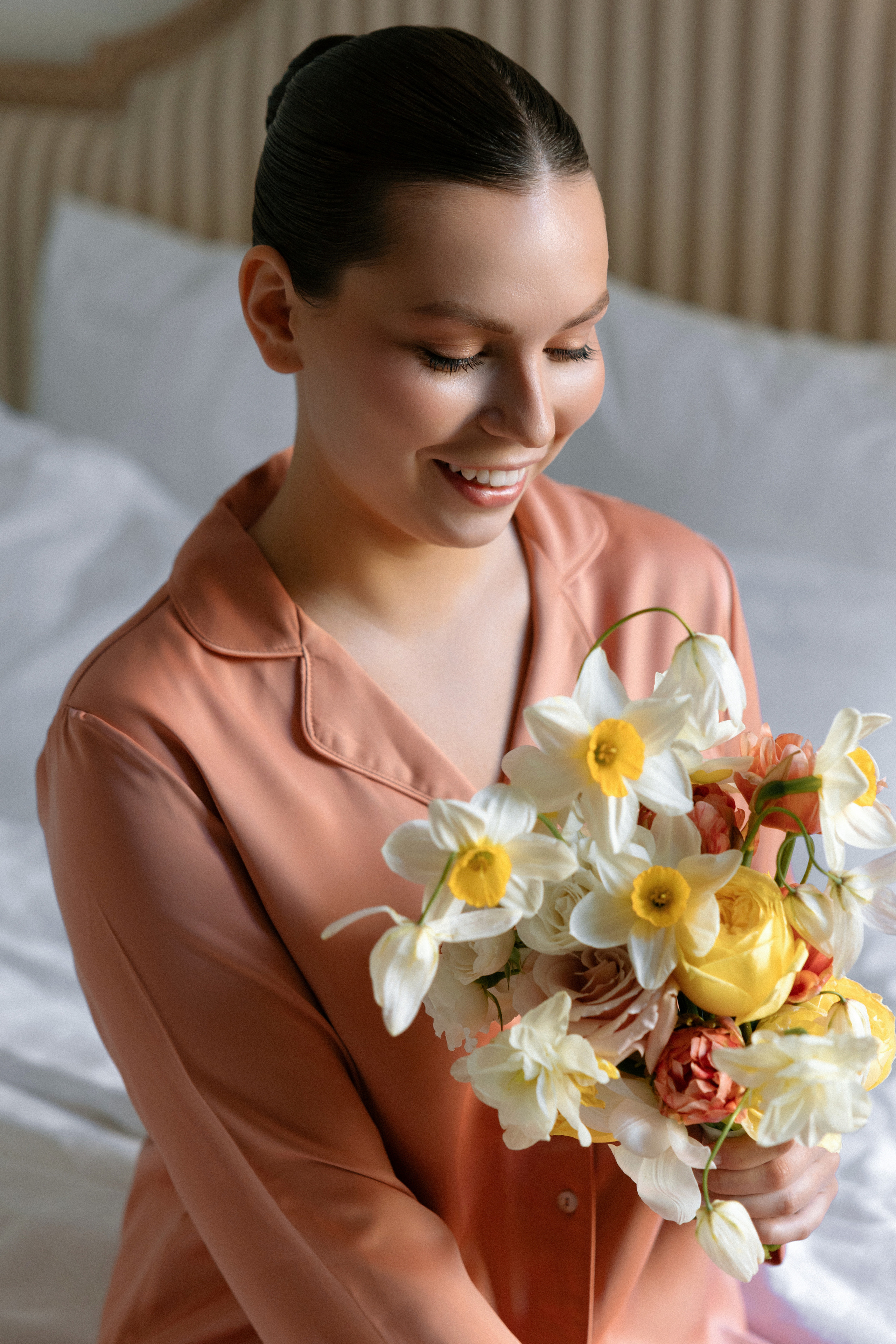 Полина и Денис. Свадебный фотограф в Санкт-Петербурге и в Москве Вероника Рябова