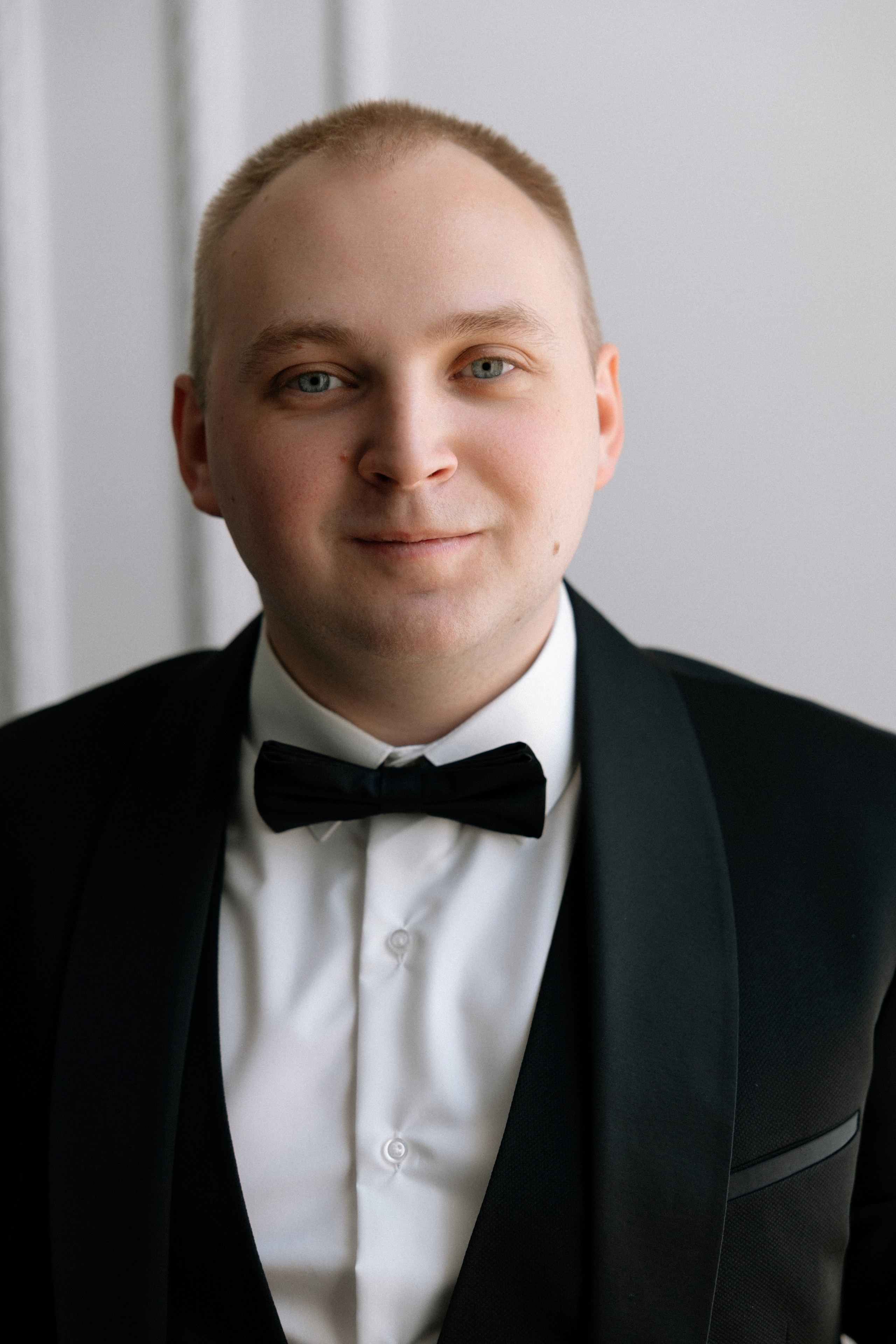 Полина и Денис. Свадебный фотограф в Санкт-Петербурге и в Москве Вероника Рябова