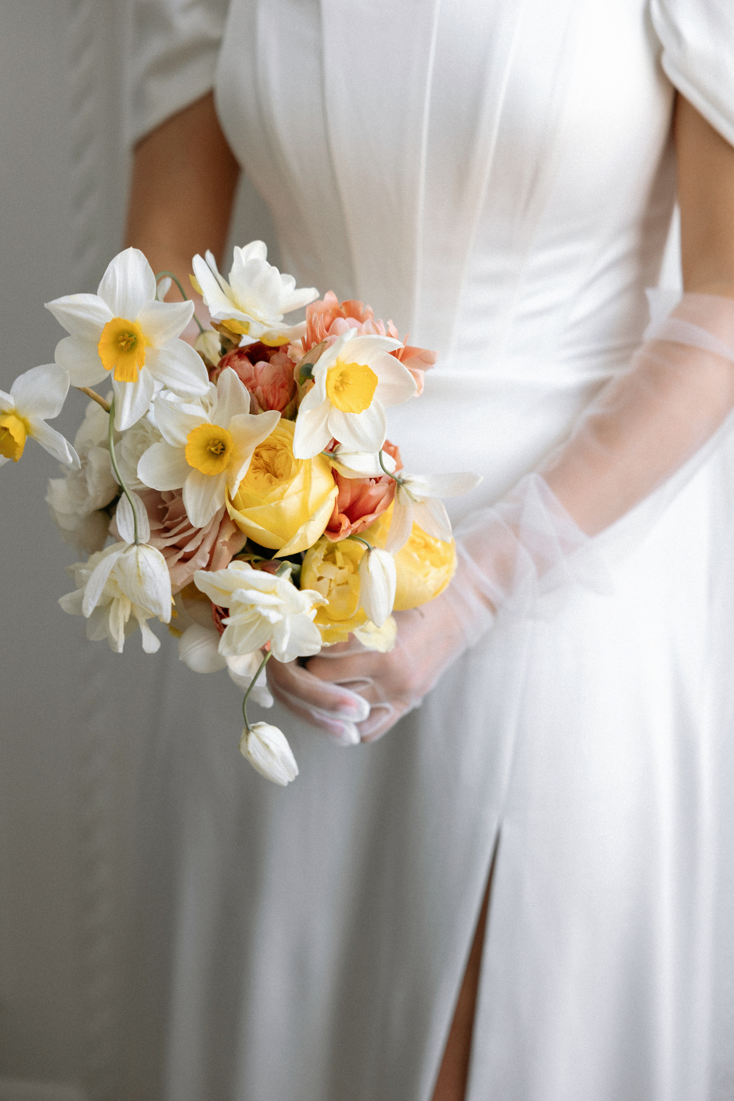 Полина и Денис. Свадебный фотограф в Санкт-Петербурге и в Москве Вероника Рябова