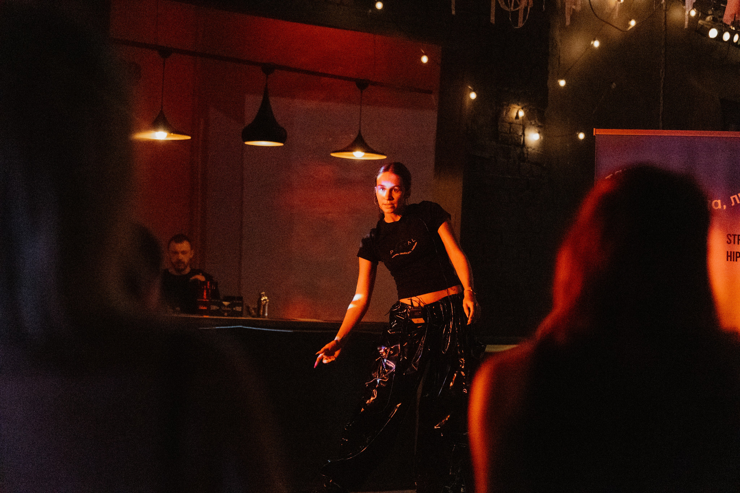 TYCA — Смоленск — 30.08.2025. KiPPER Gallery — Фотограф