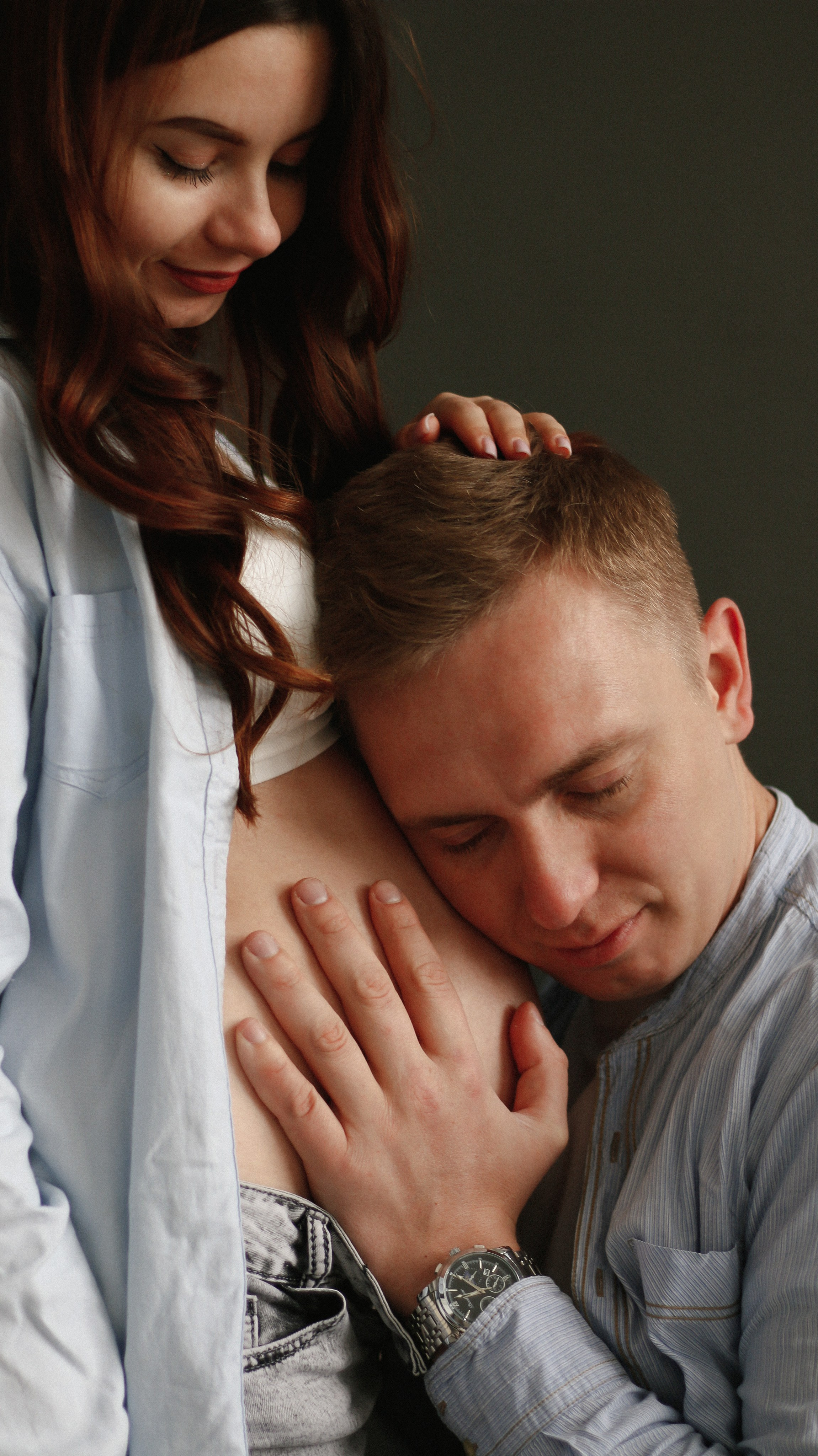 Олеся и Денис. Фотограф Краснодар