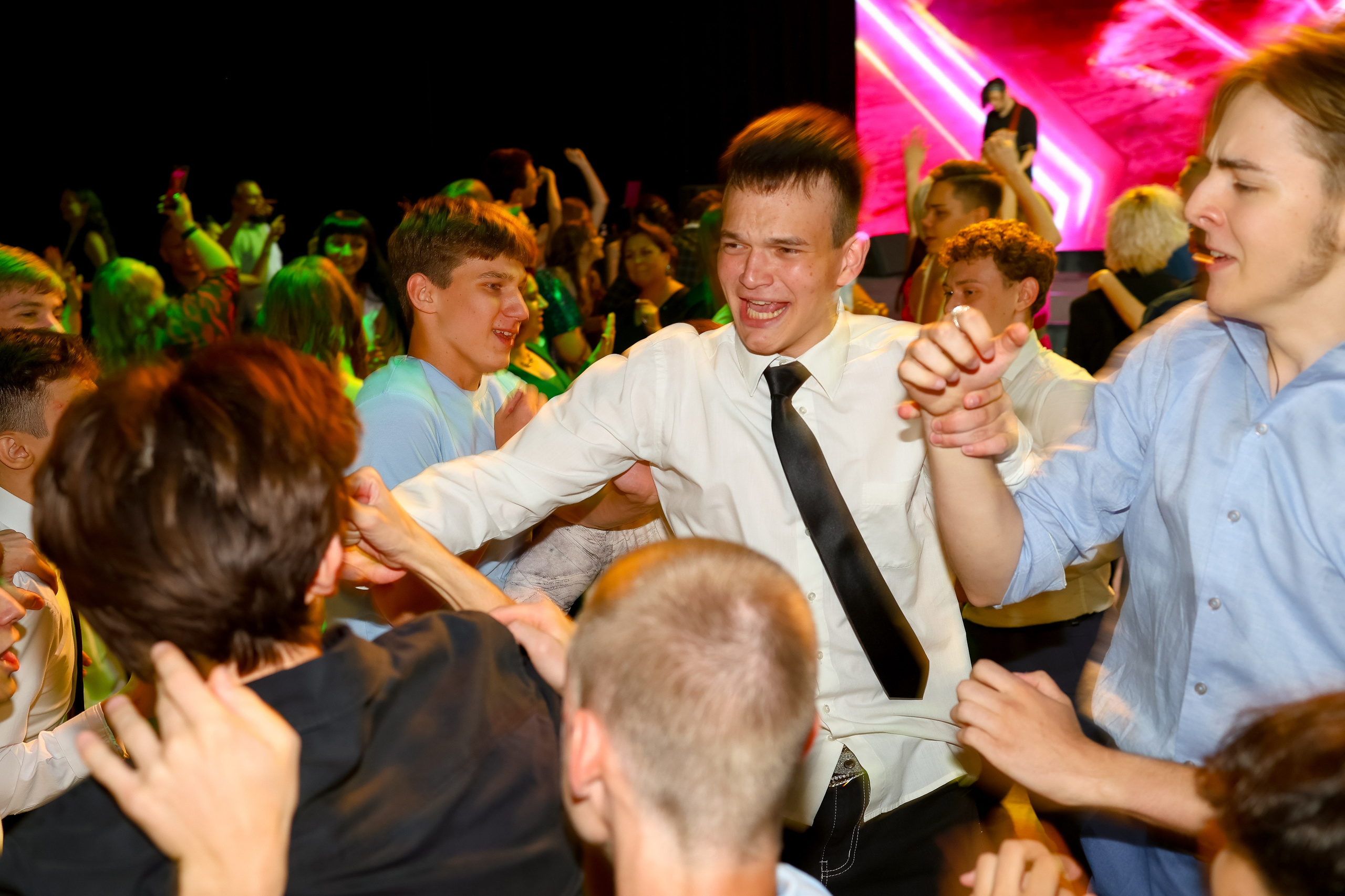 Выпускные. Главная