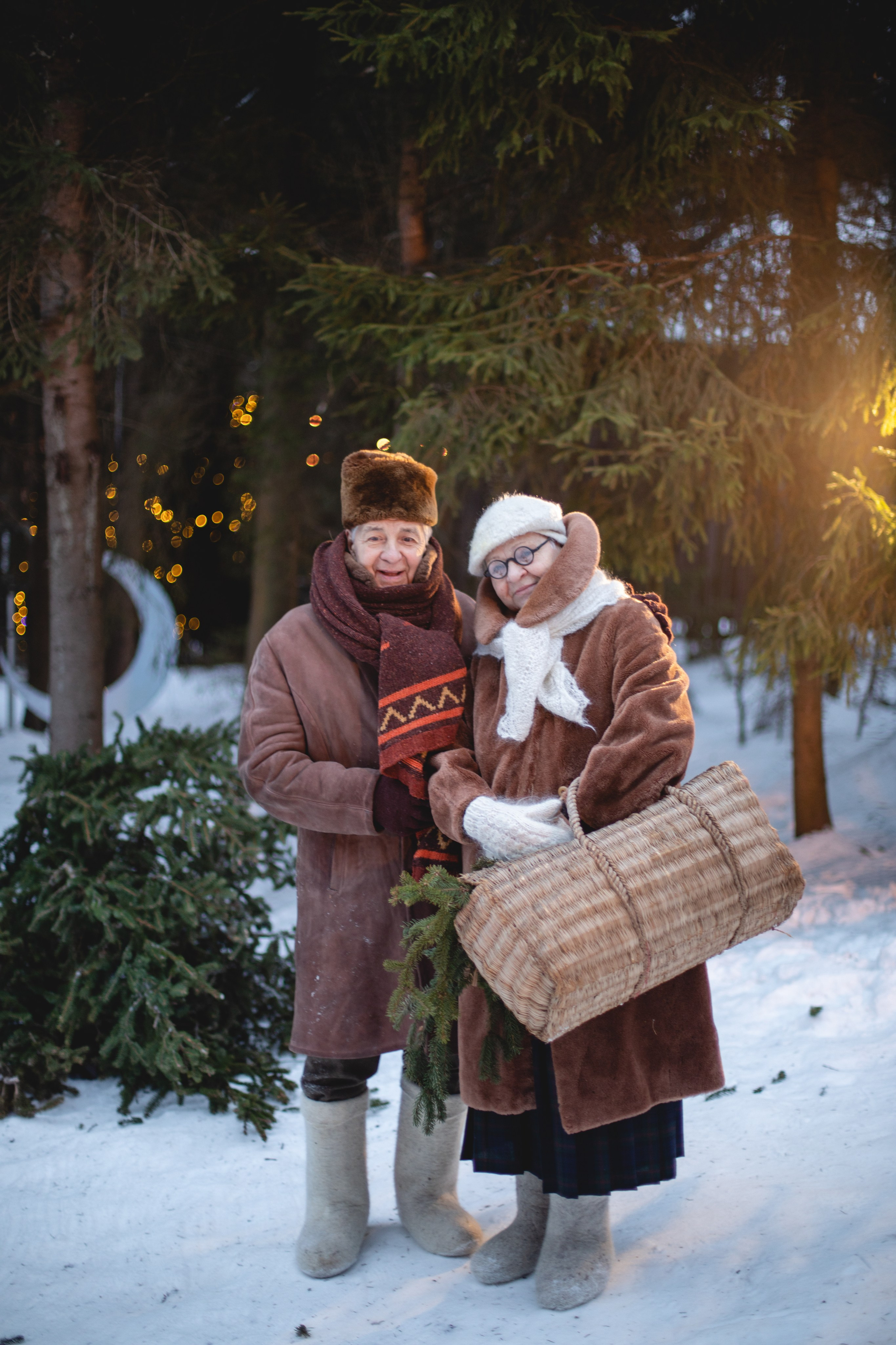Домик в лесу. Семейный фотограф в Москве Анастасия Гурьянова