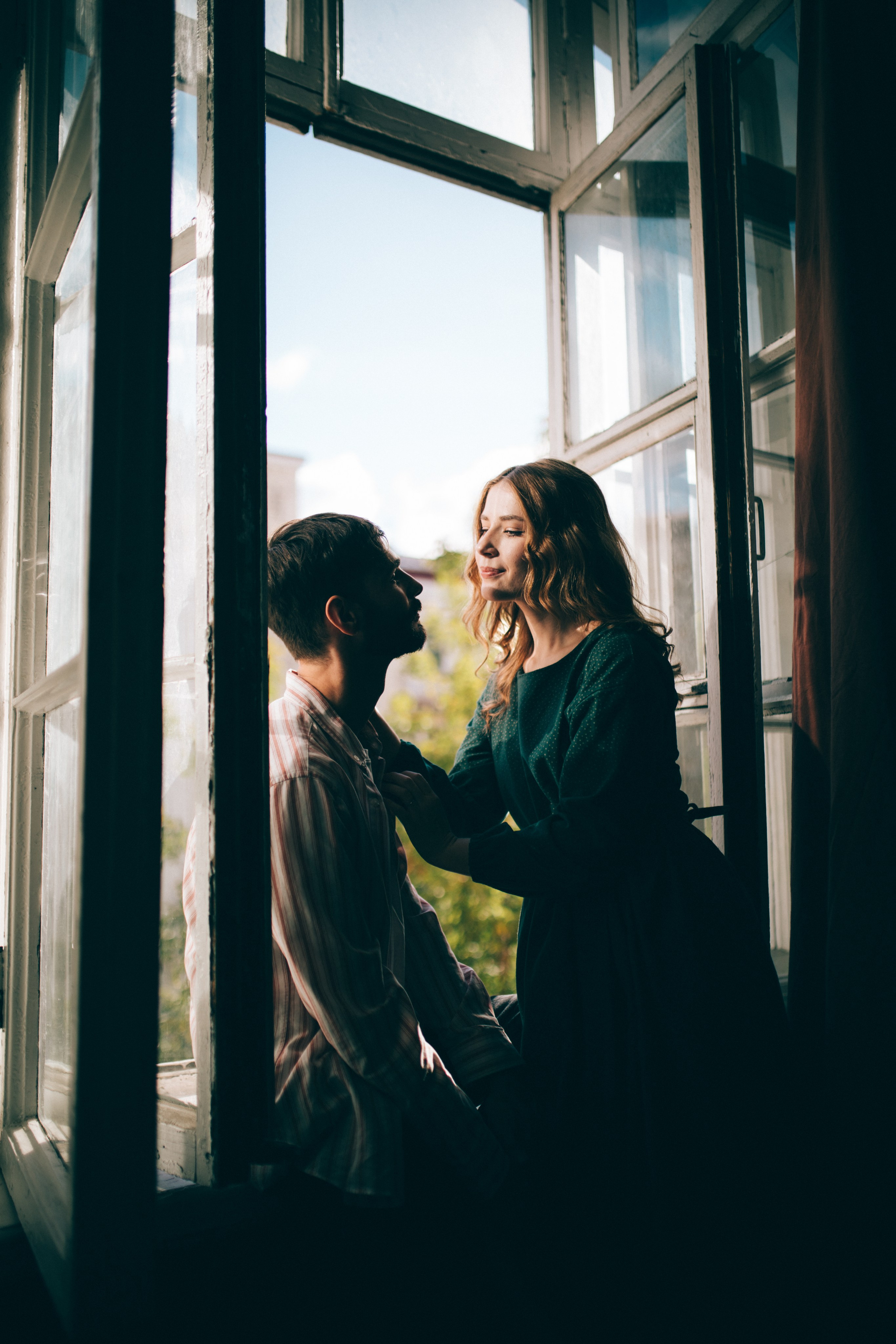 МК Санкт-Петербург. Семейный фотограф в Москве Анастасия Гурьянова