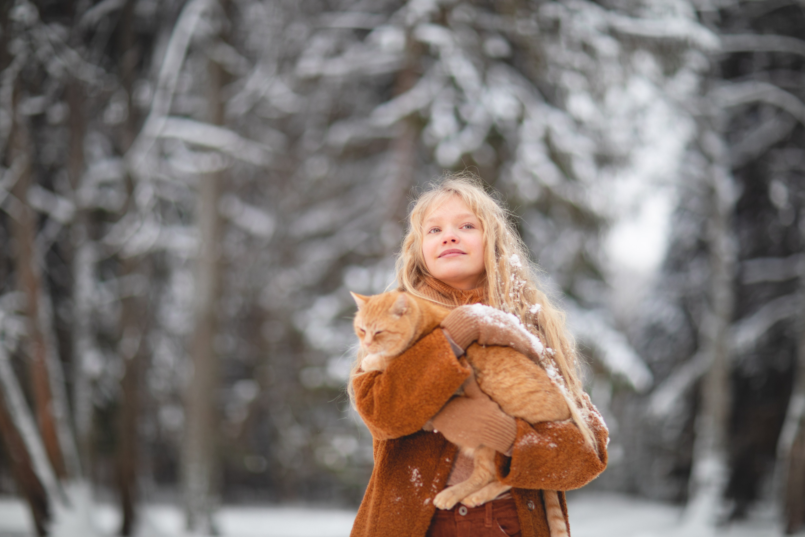 Фототур «Край озер» Зима. Семейный фотограф в Москве Анастасия Гурьянова