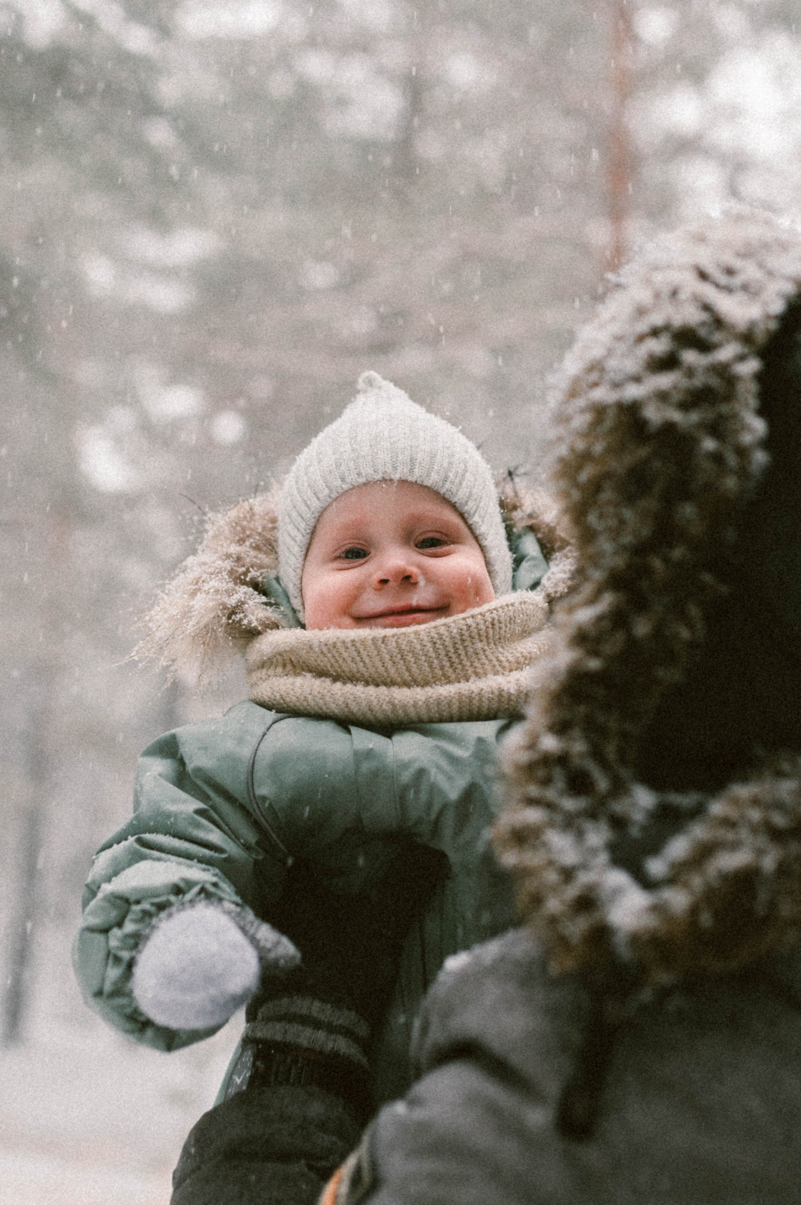 Юра, Алина и Стёпа. Свадебный и семейный фотограф в Чите Юлия Оранская
