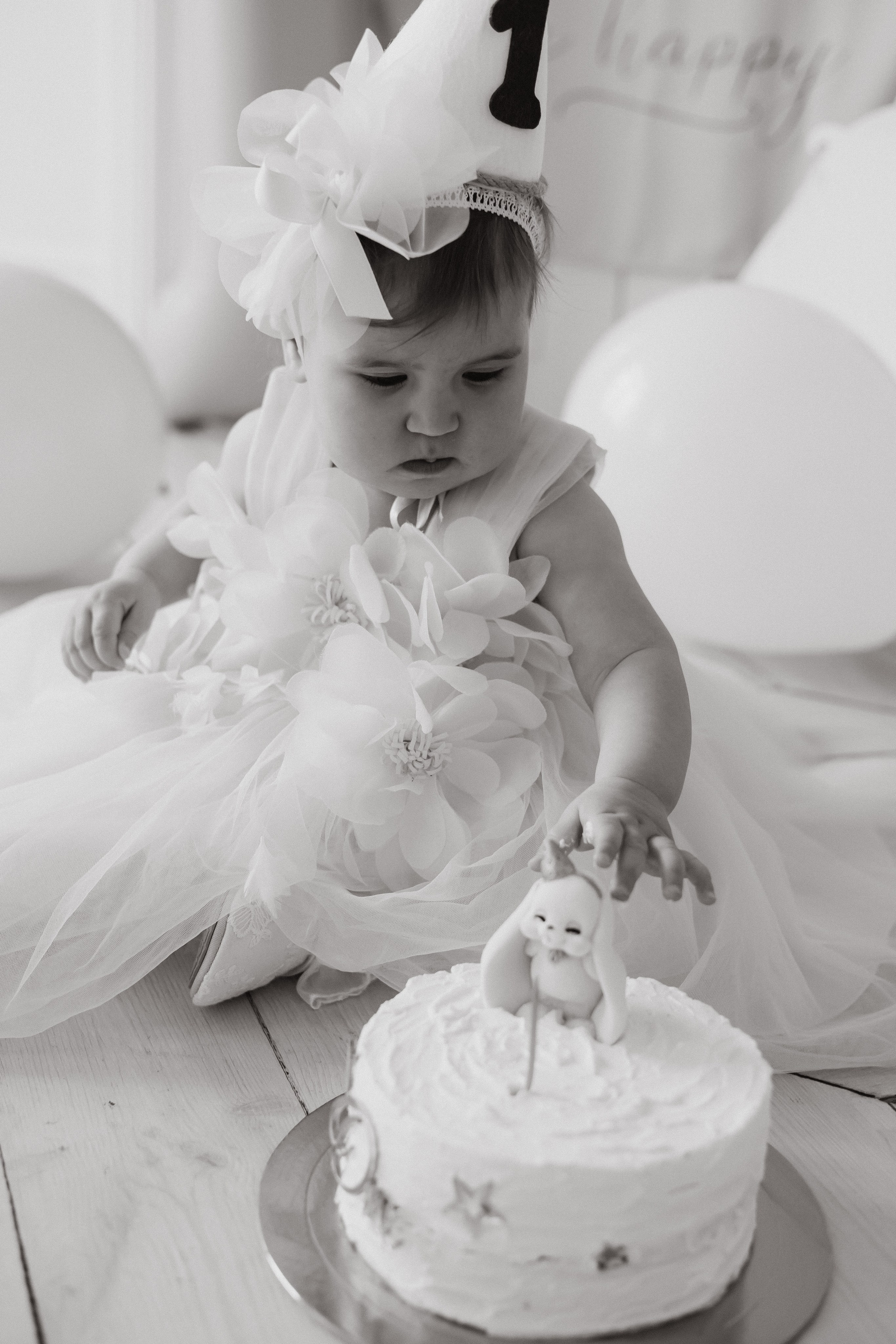 Арише 1 годик. Фотограф в Екатеринбурге Селиверстова Екатерина