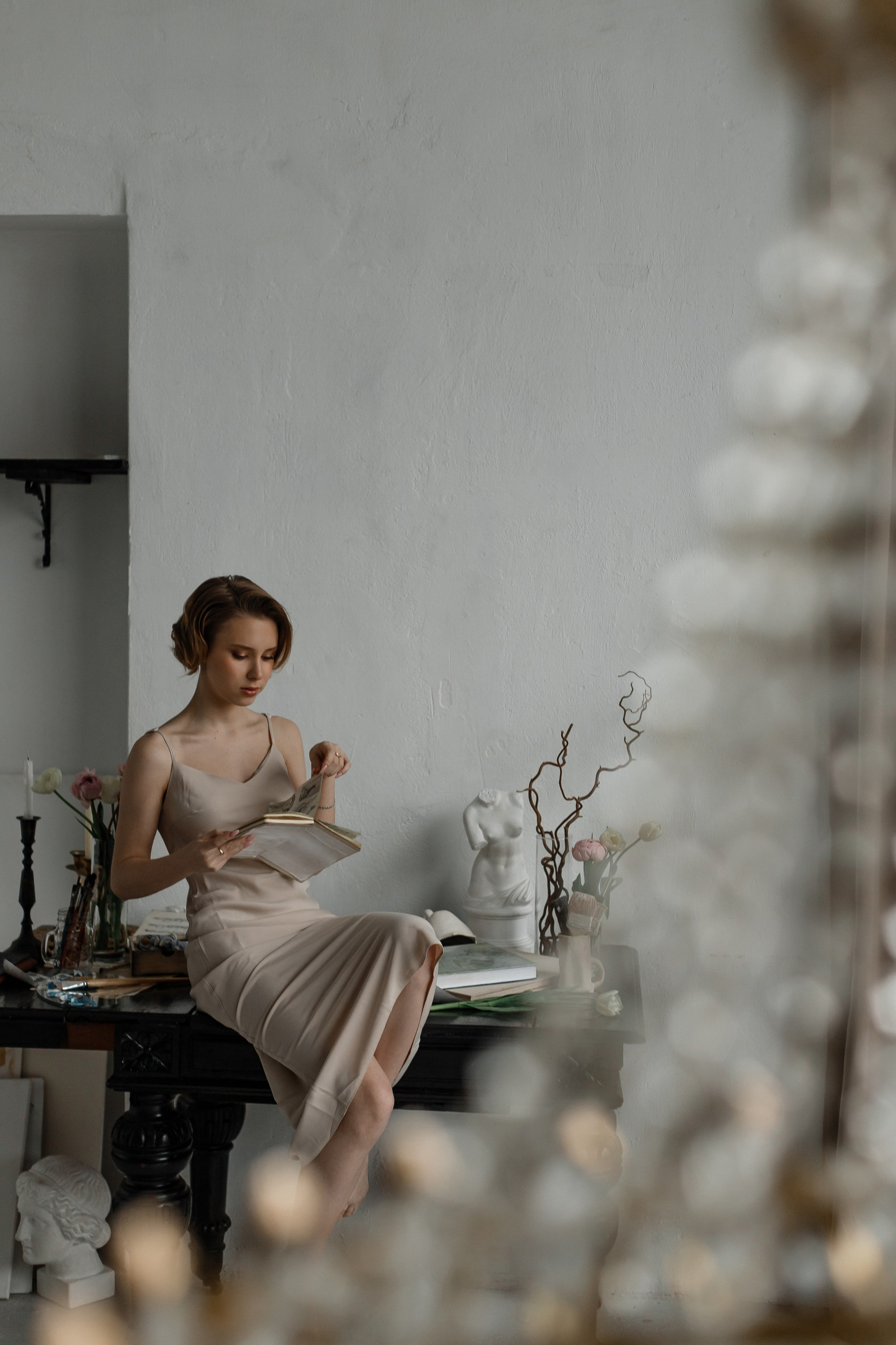 Individual. Николь — ваш любимый фотограф в Санкт-Петербурге