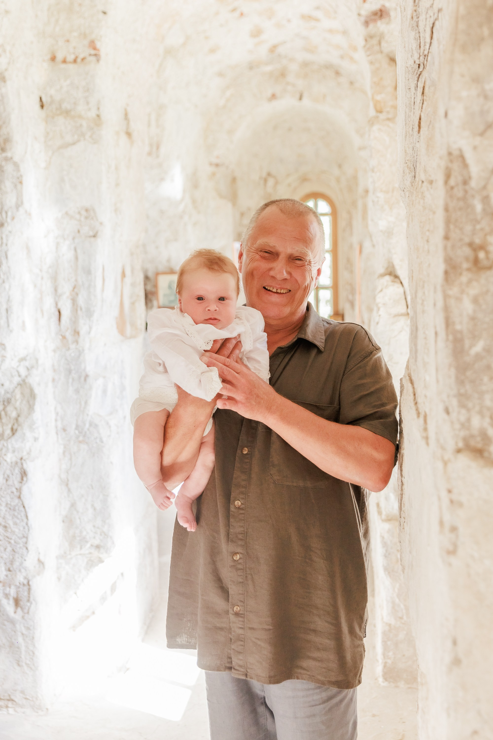 Моквский собор. Семейный фотограф на крещение и венчание