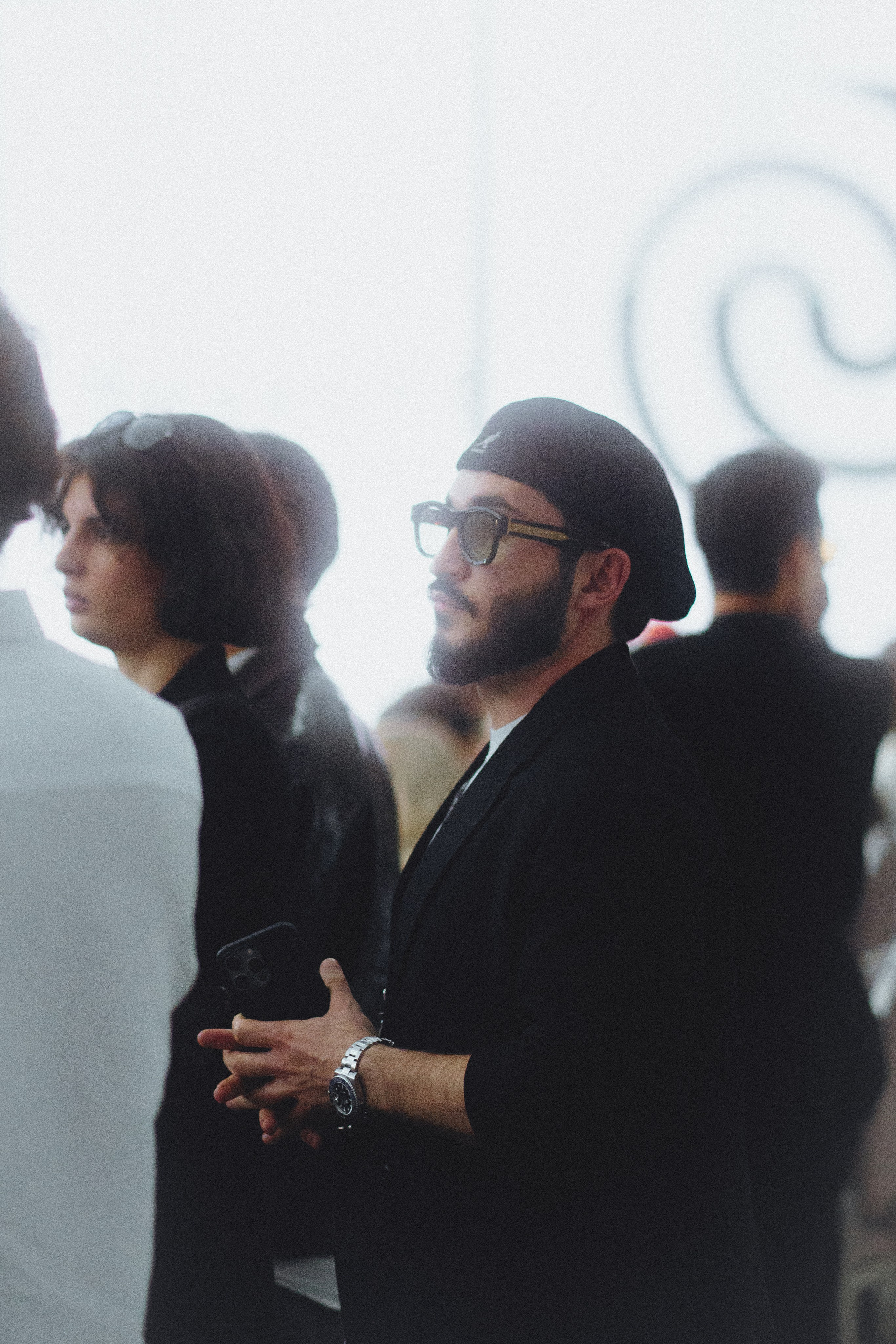 EURASIAN FASHION WEEK