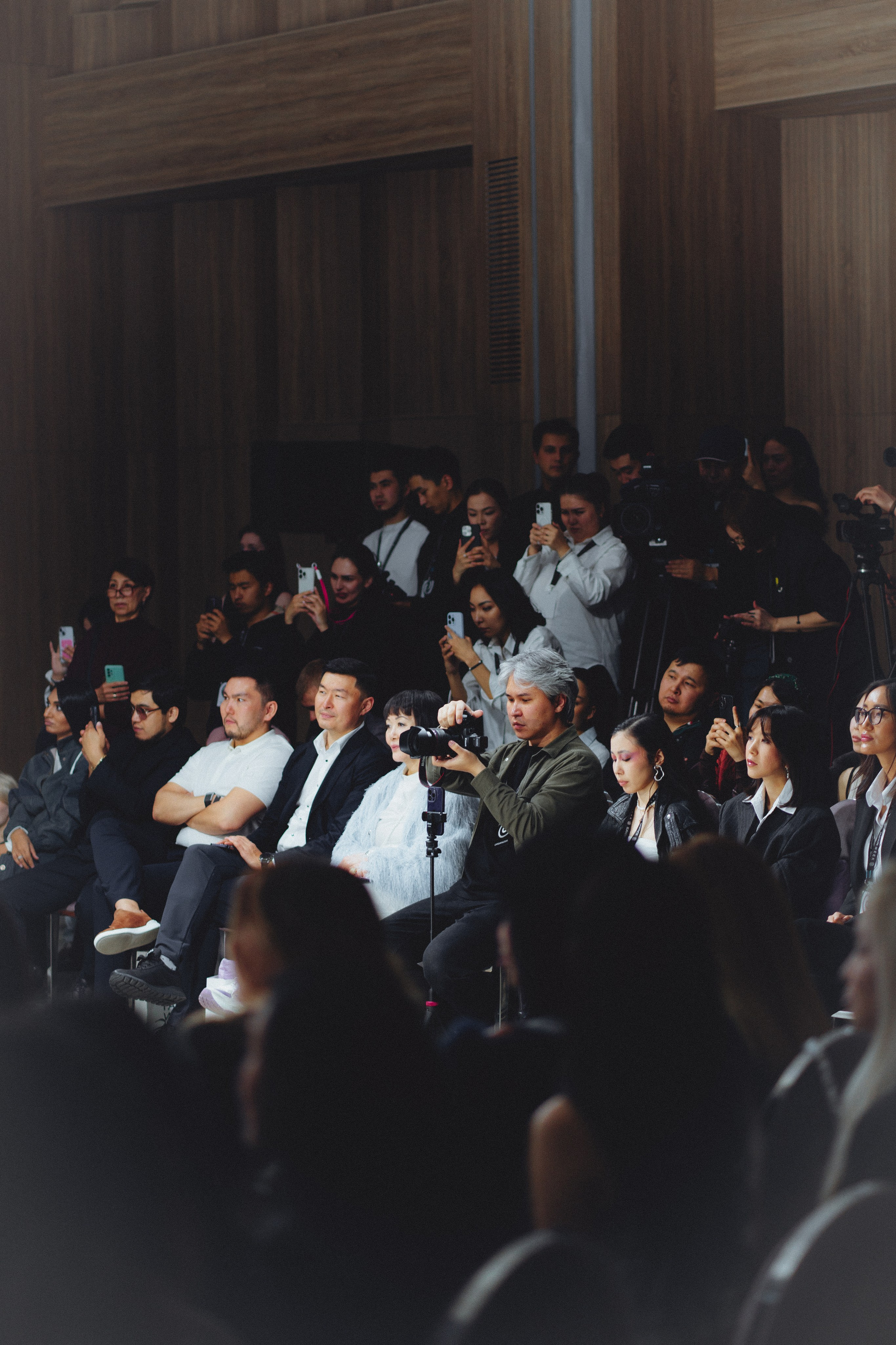 EURASIAN FASHION WEEK