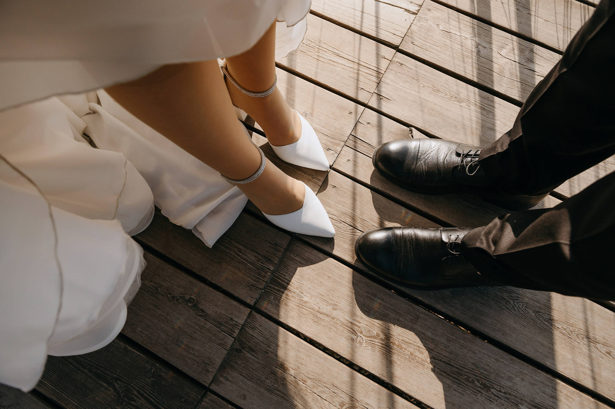 Дима и Ира. Свадебный фотограф Марина Жемчужникова в Москве и в Белгороде