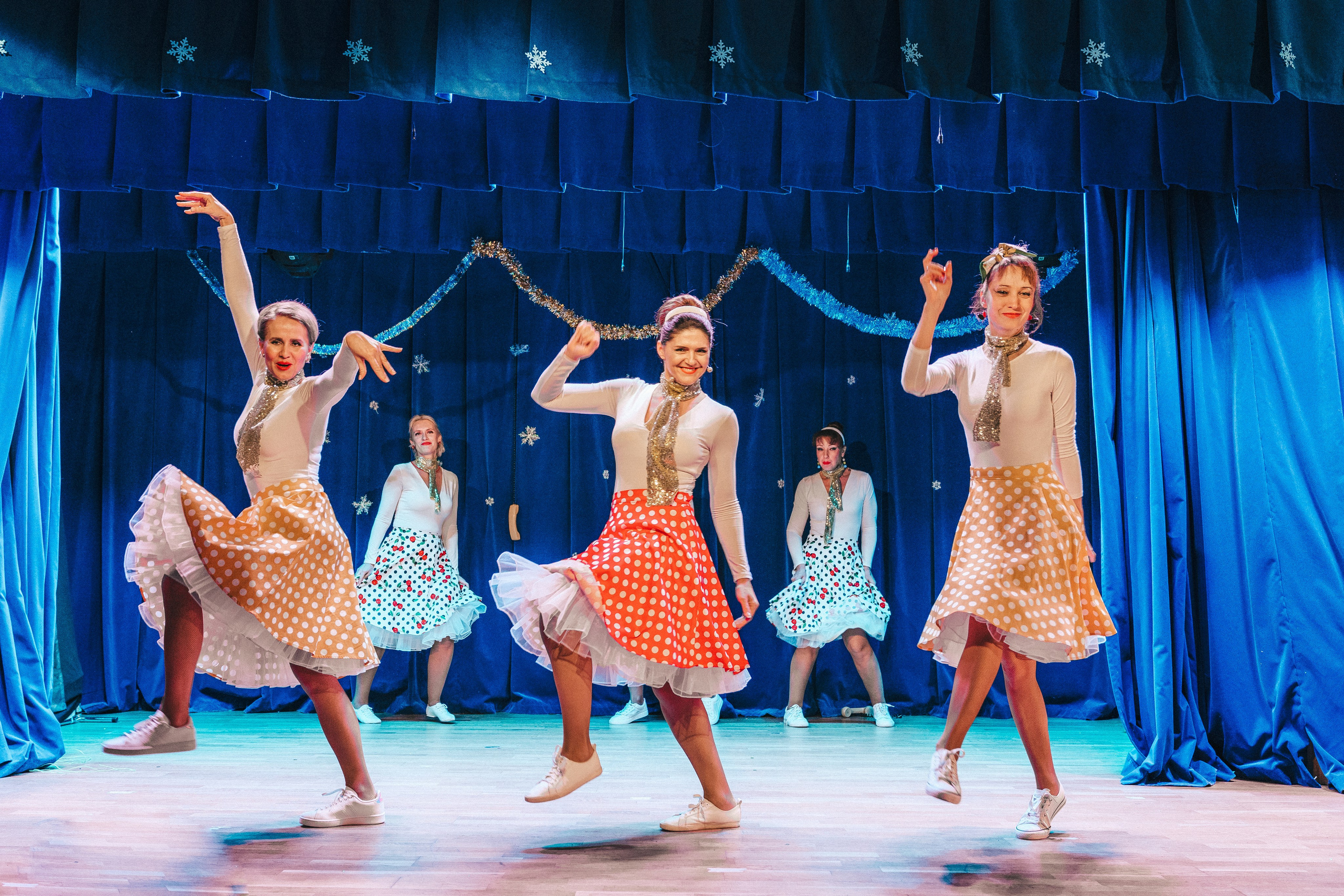 Театр Дом Карнавал. Главная