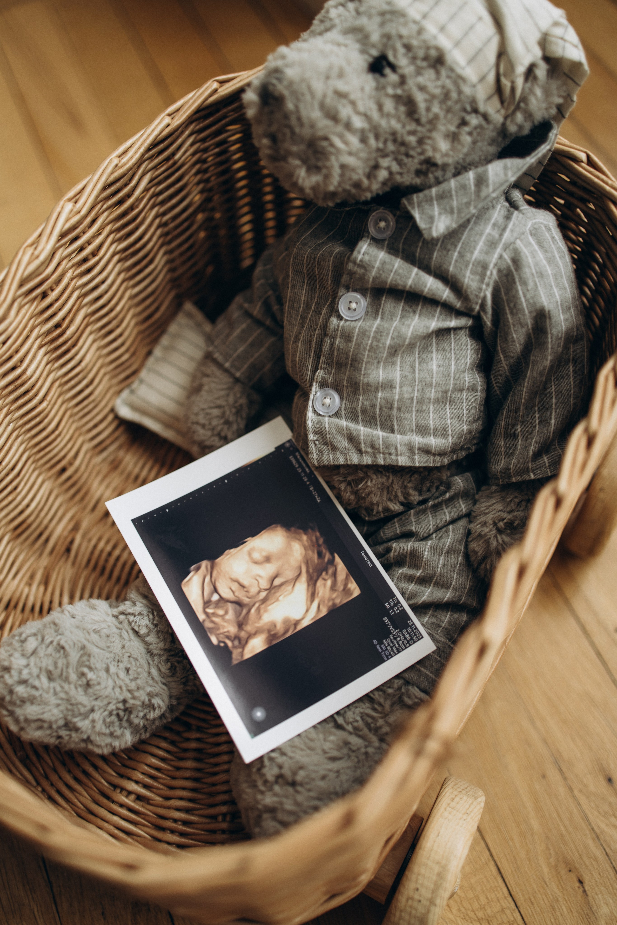 В трепетном ожидании. Самый теплый фотограф в Краснодаре Рябоконь Ксения