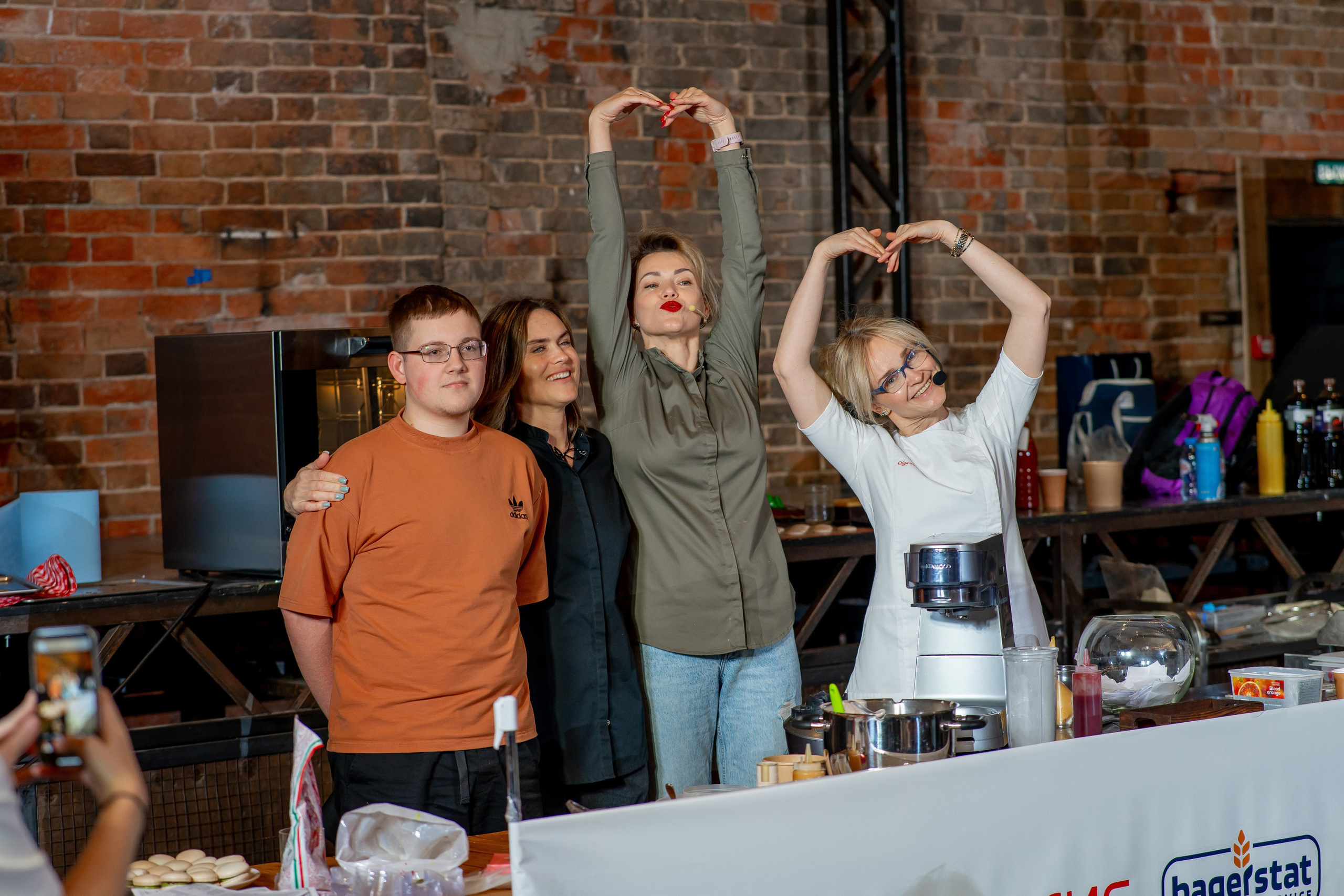 Репортажные снимки. Фото и видеостудия Юрия Федяева — ЮМИС