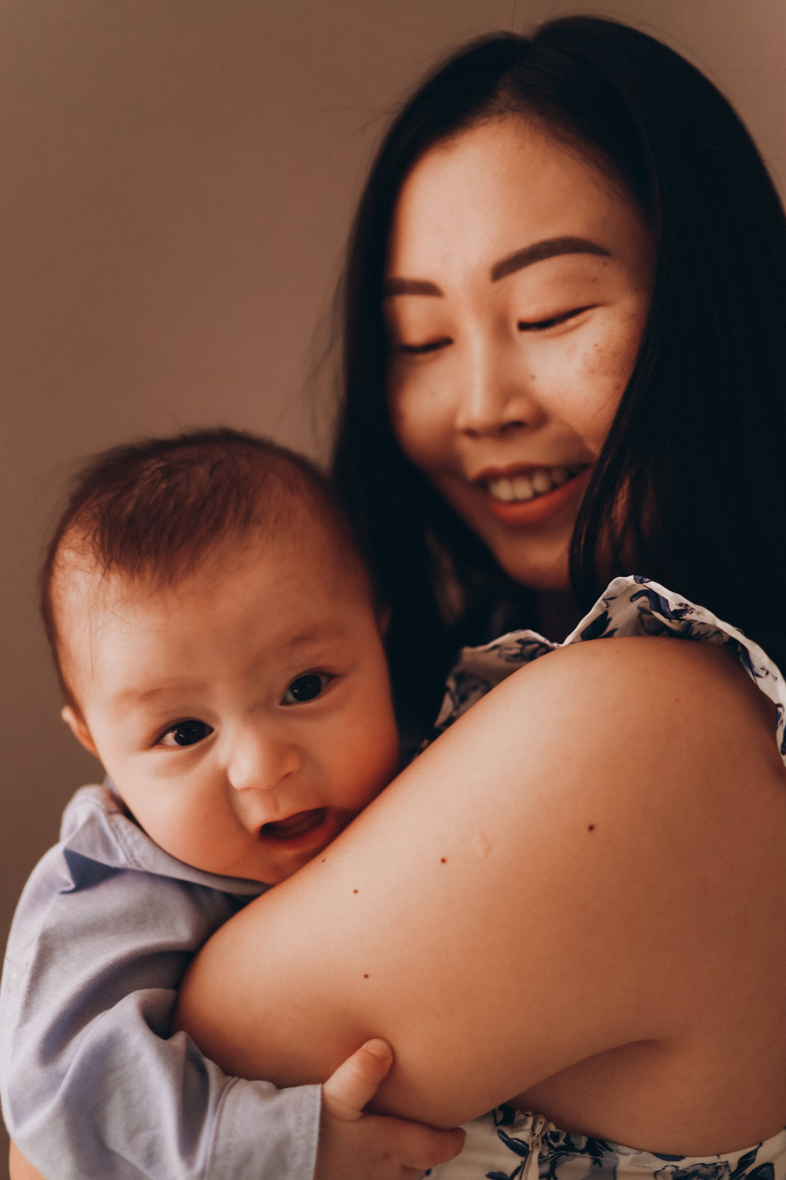 Нежность. Семейный фотограф Фрума Шнейдерман. Санкт-Петербург и мир