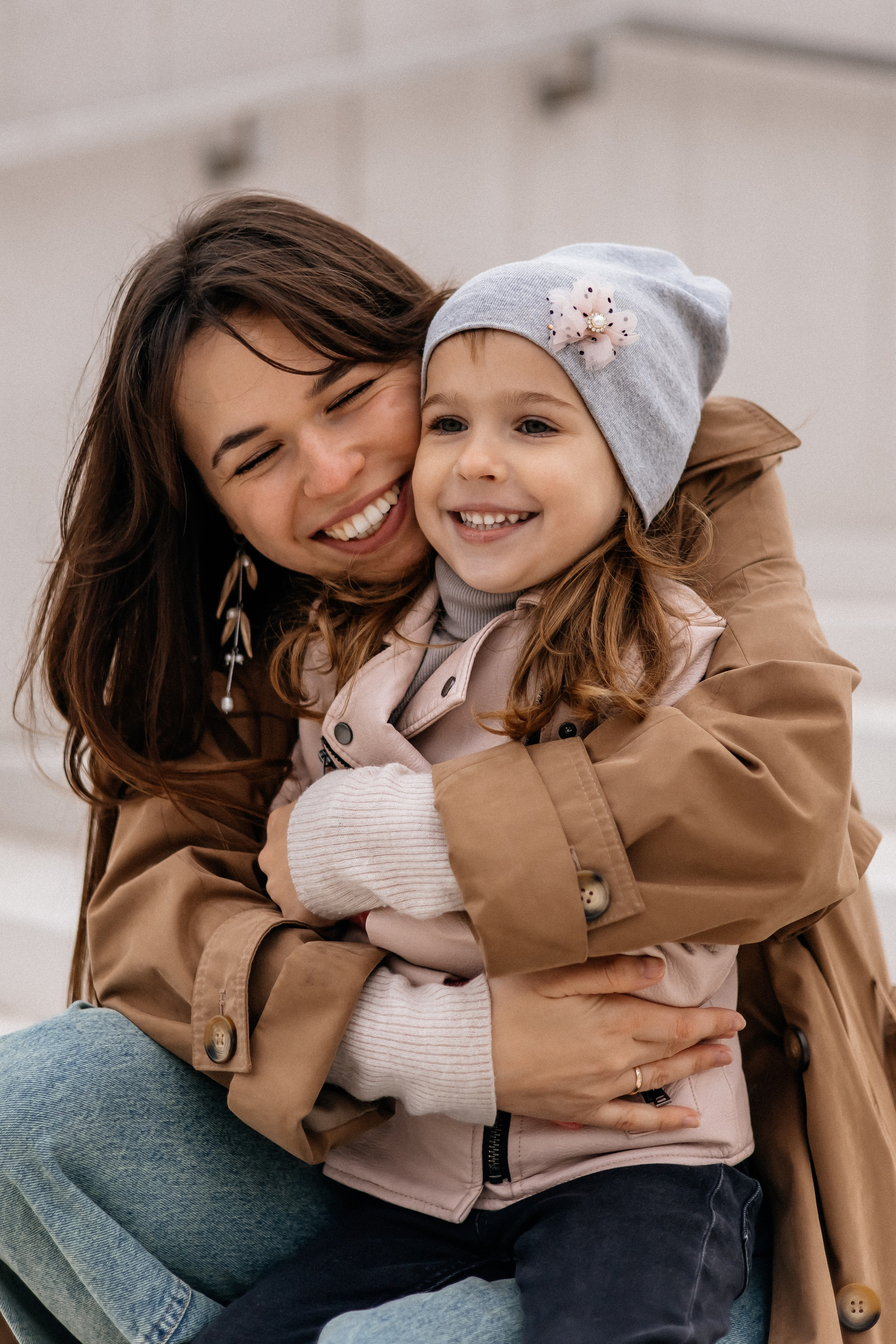 Алеся, Женя и Саша. Светлана Ванцлав — фотограф Минск, Беларусь