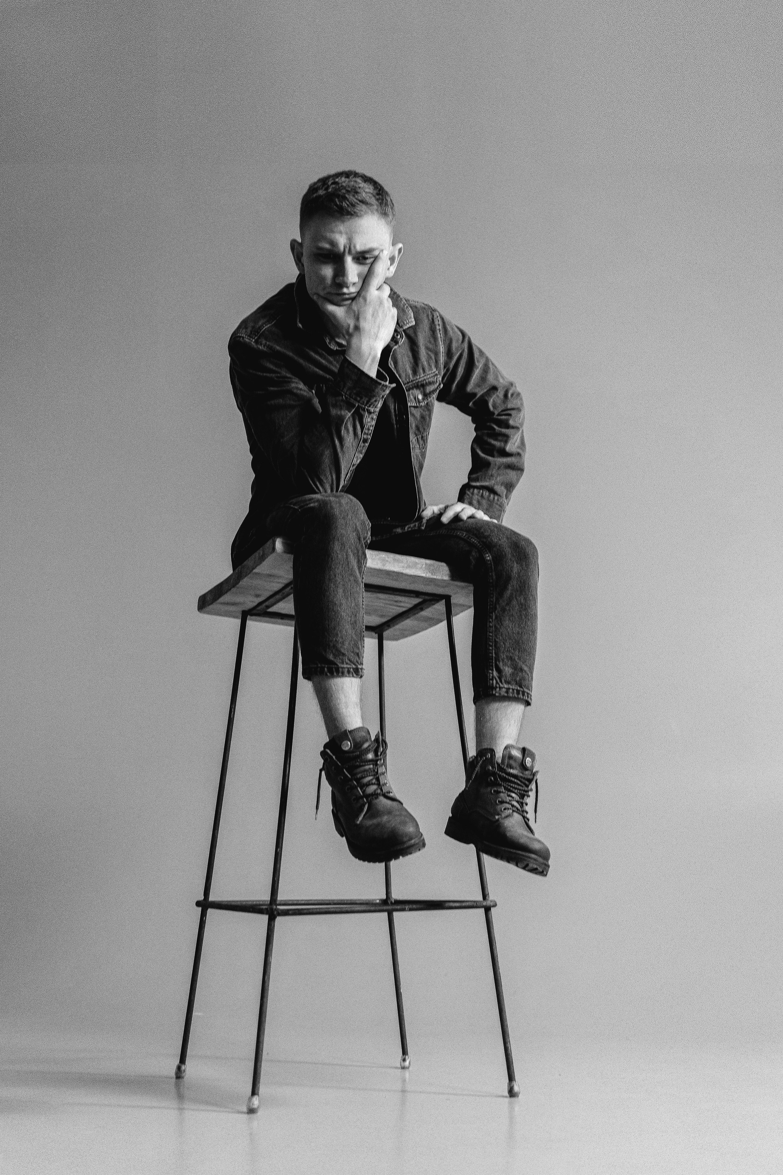 Андрей. Эля Иванова — мужской фотограф в Анапе · Москва и выездные съёмки