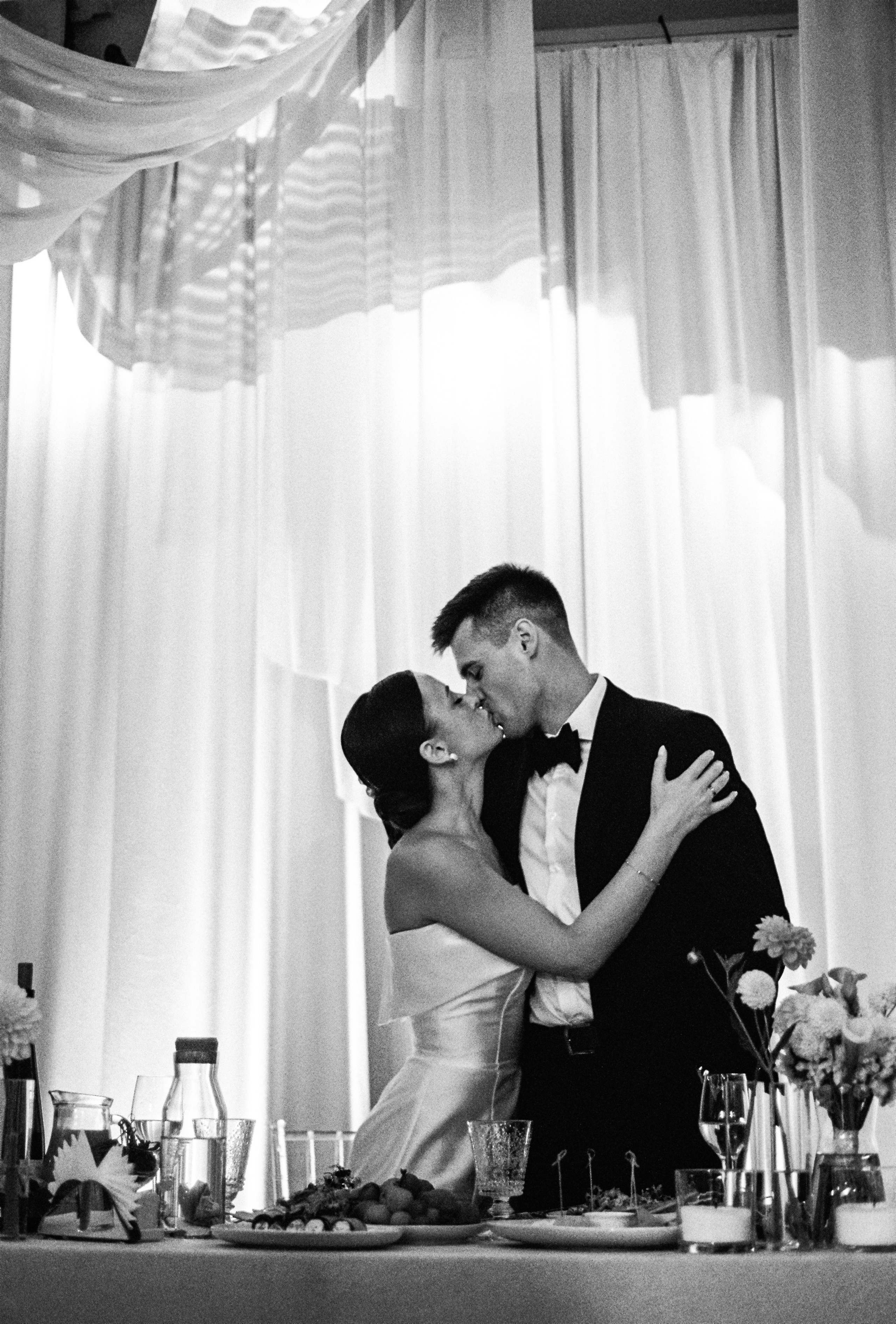 Плёночная фотография. Видеограф Сергей Болотов