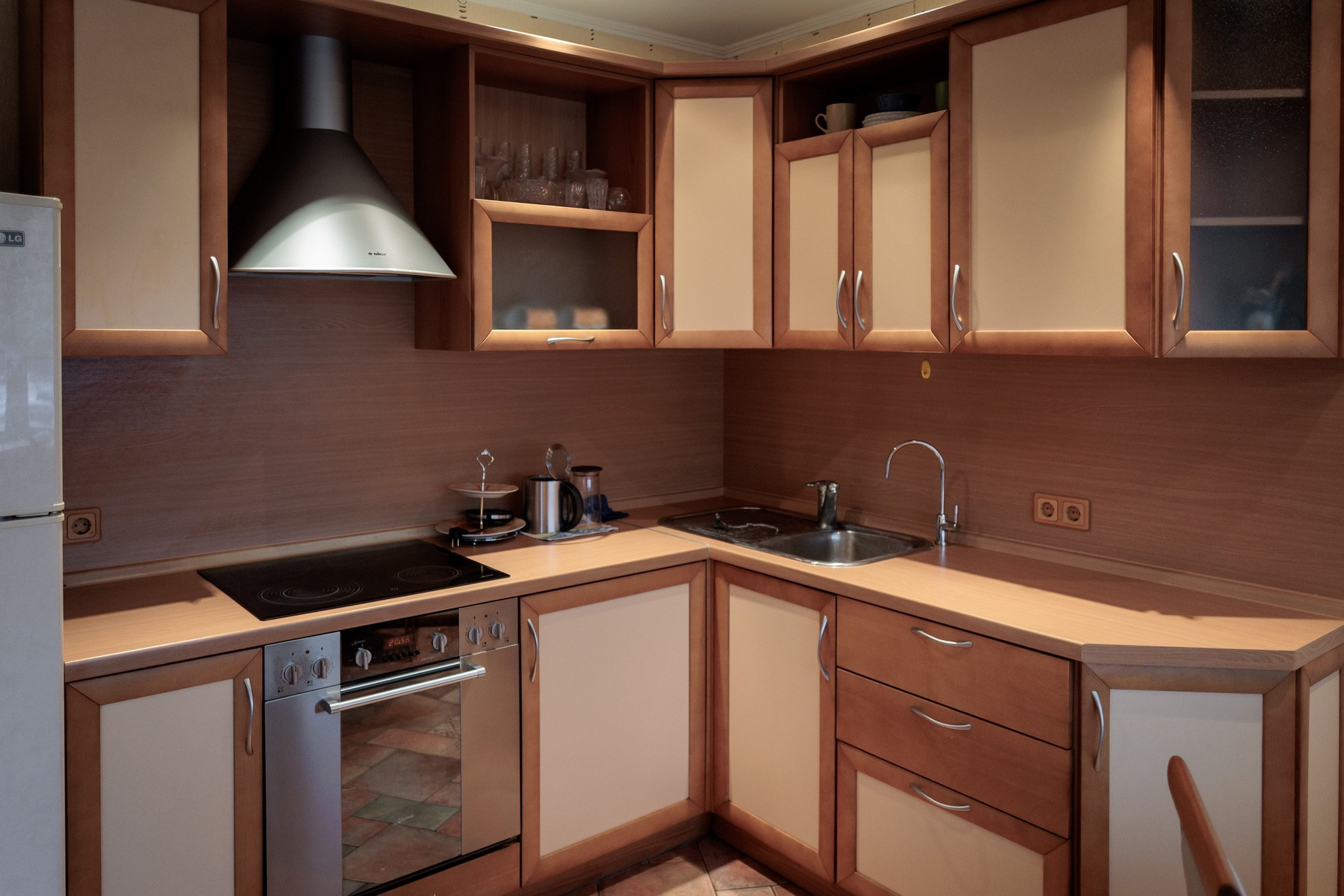 Квартира 3. Свадебный и репортажный фотограф в Москве и Московской области