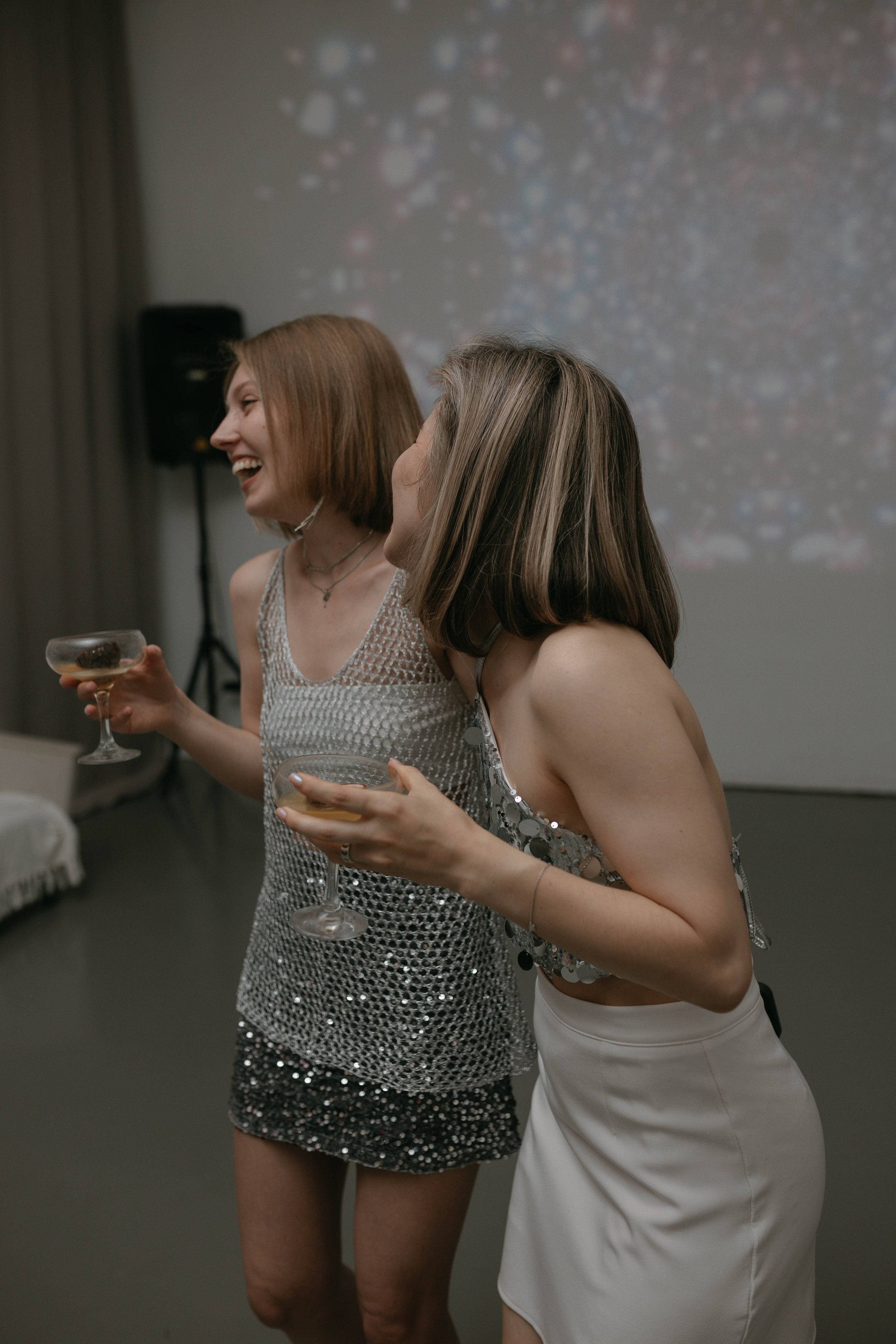 День рождения Даши. Главная