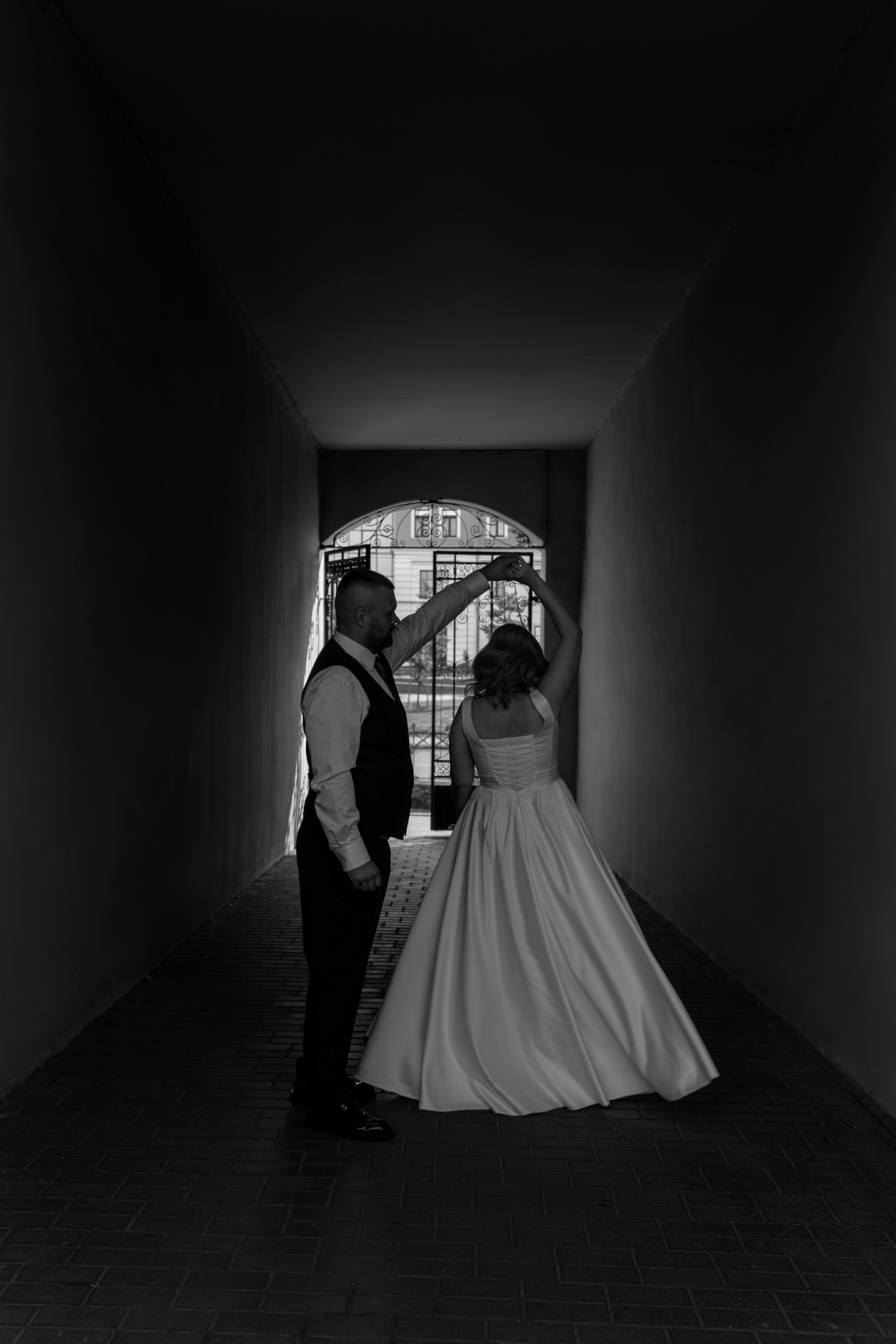 Прогулка в Троицком предместье. Ваш семейный фотограф в Минске — Вика Трегубова