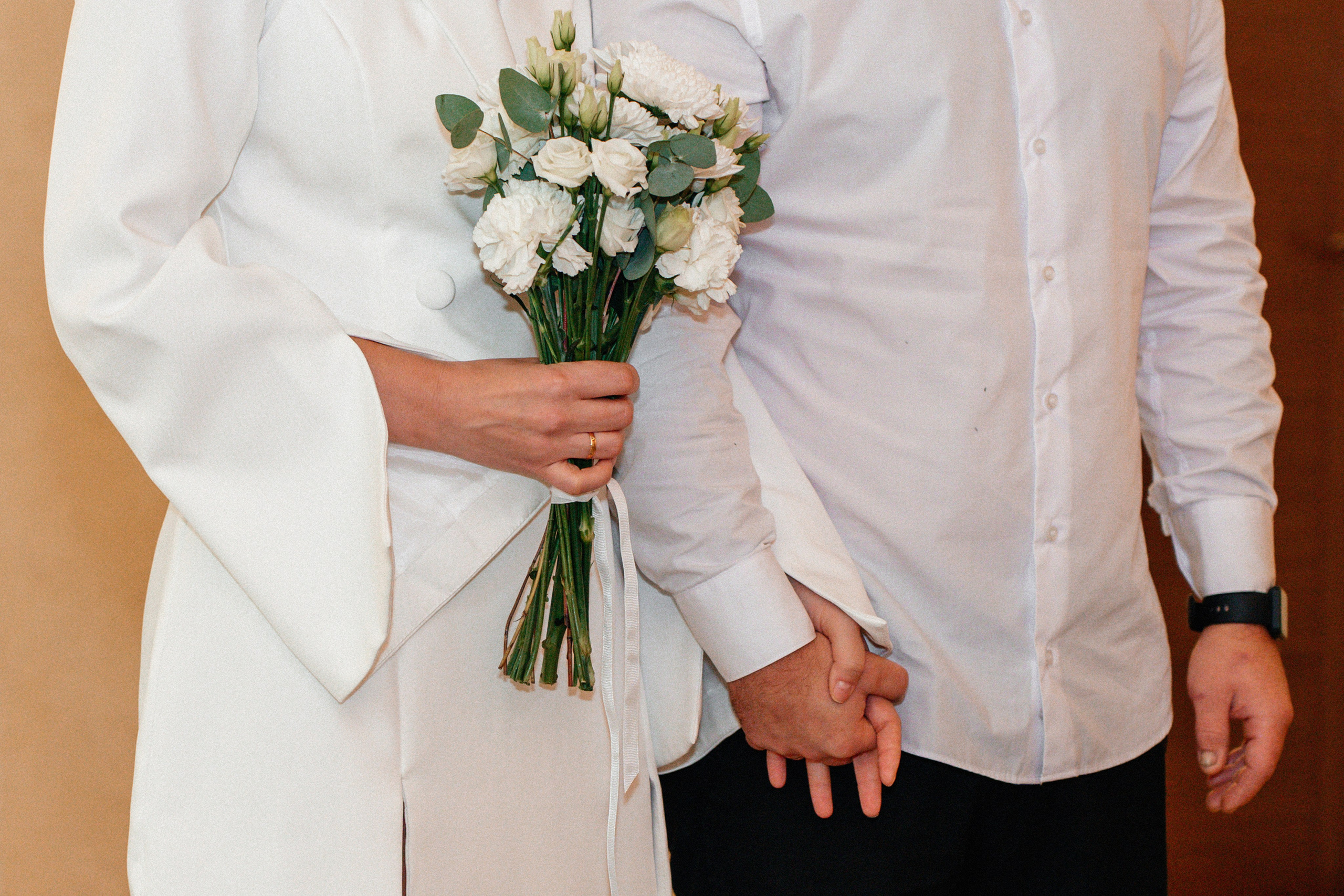 ЗАГС Минского района. Ваш семейный фотограф в Минске — Вика Трегубова