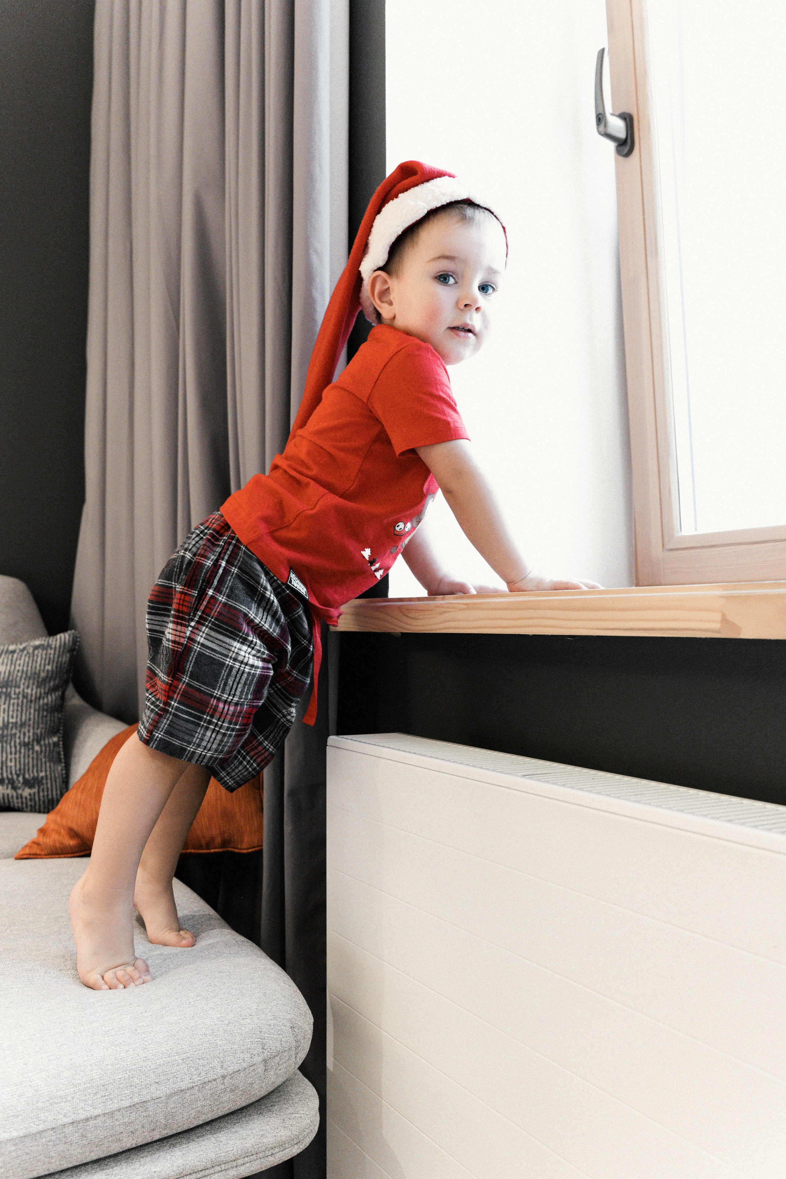 Зимняя сказка. Ваш семейный фотограф в Минске — Вика Трегубова