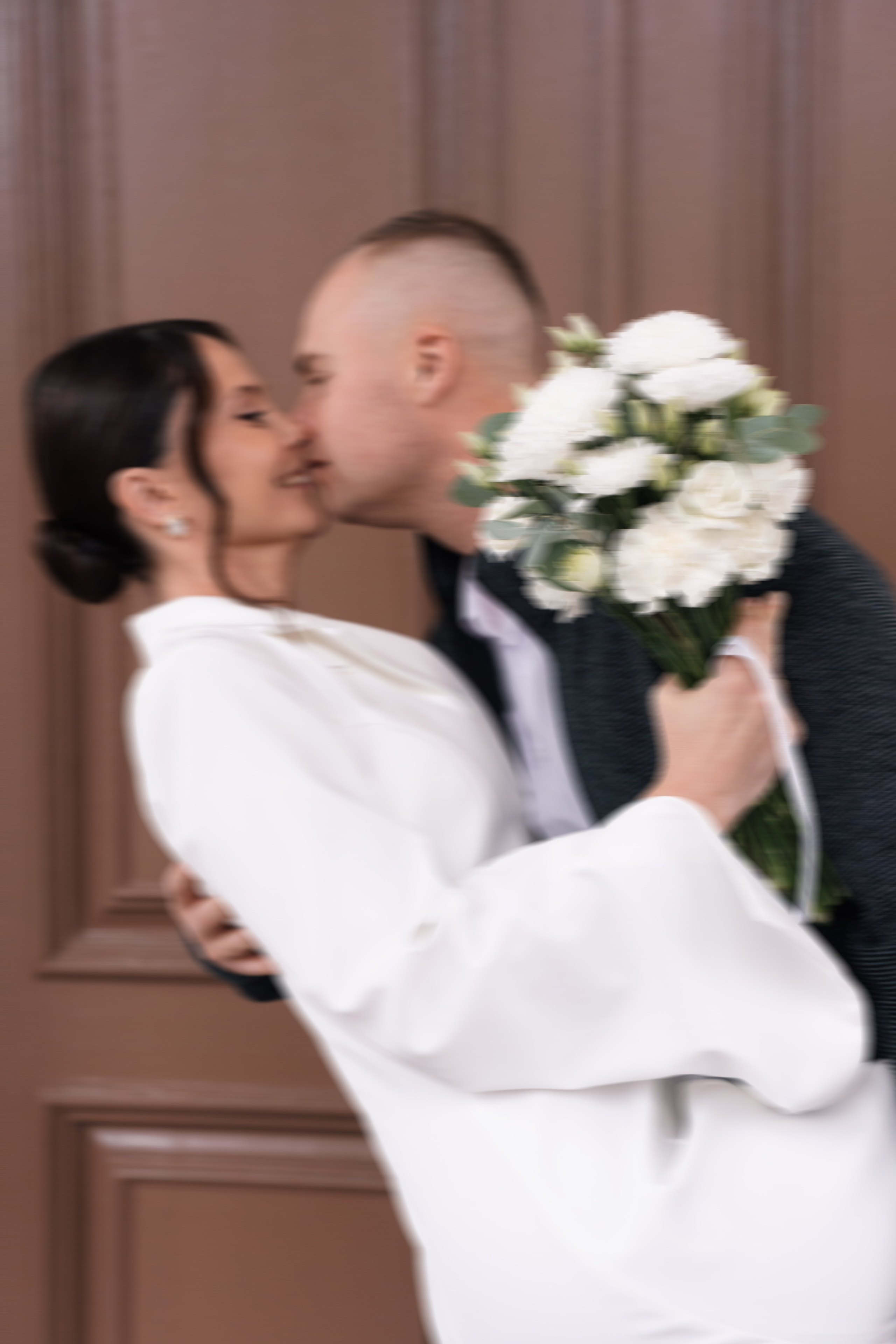 Ваш семейный фотограф в Минске — Вика Трегубова