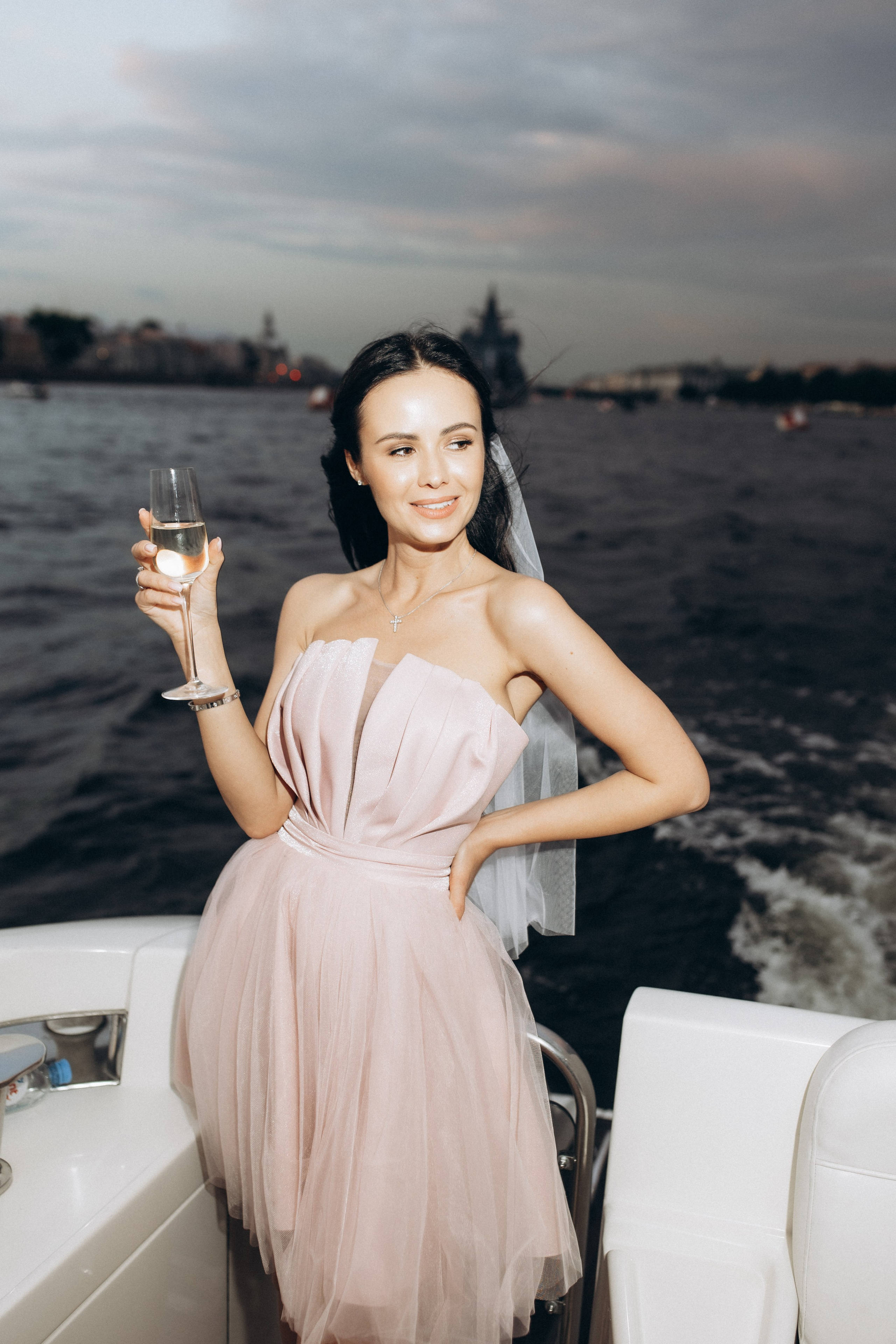 Девичник Кати. Фотограф Артем Бросов в Санкт-Петербурге и Дубае