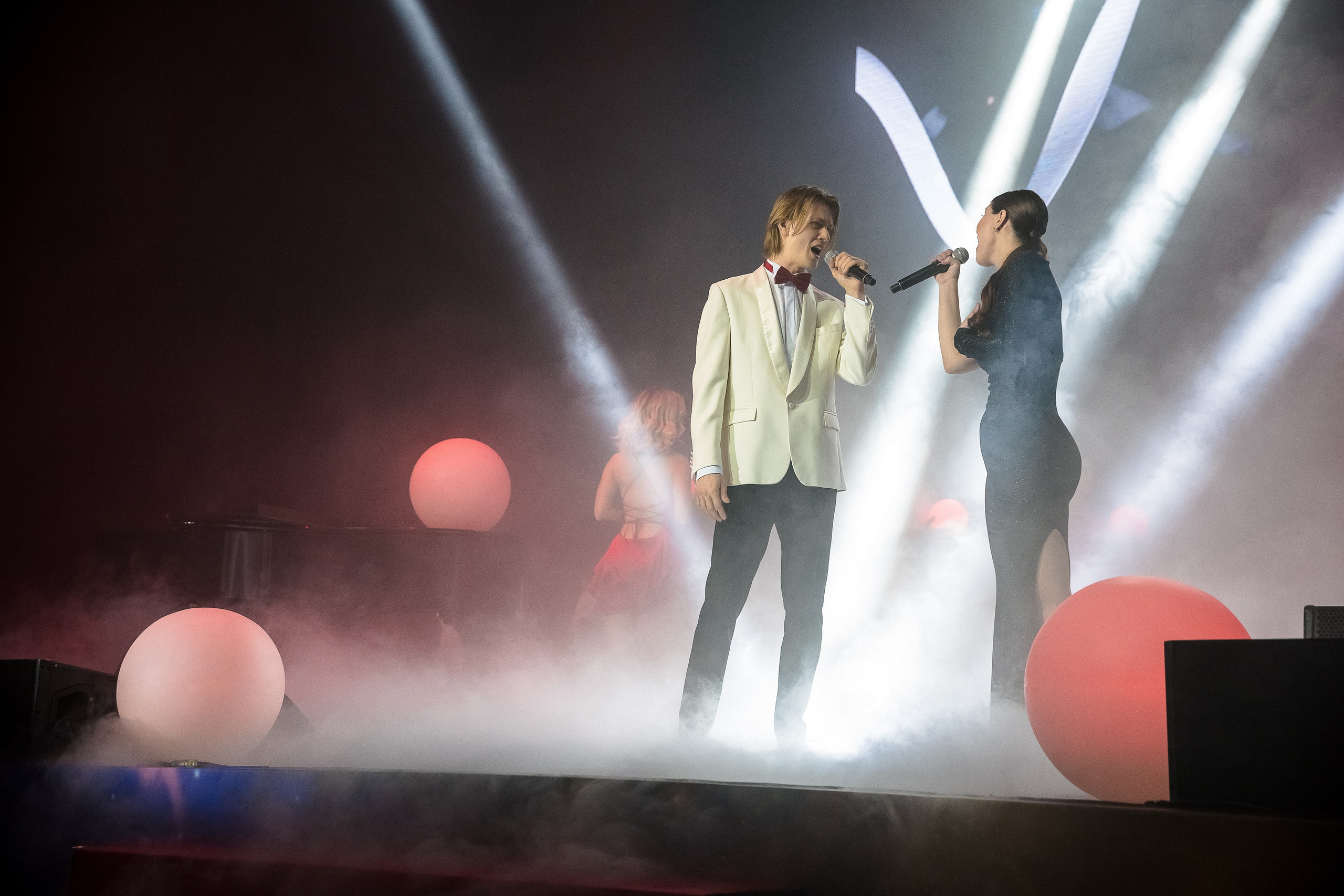 Большая рыба Sostav 2025. Репортажный Фотограф Александр Назаров. Москва и М.О