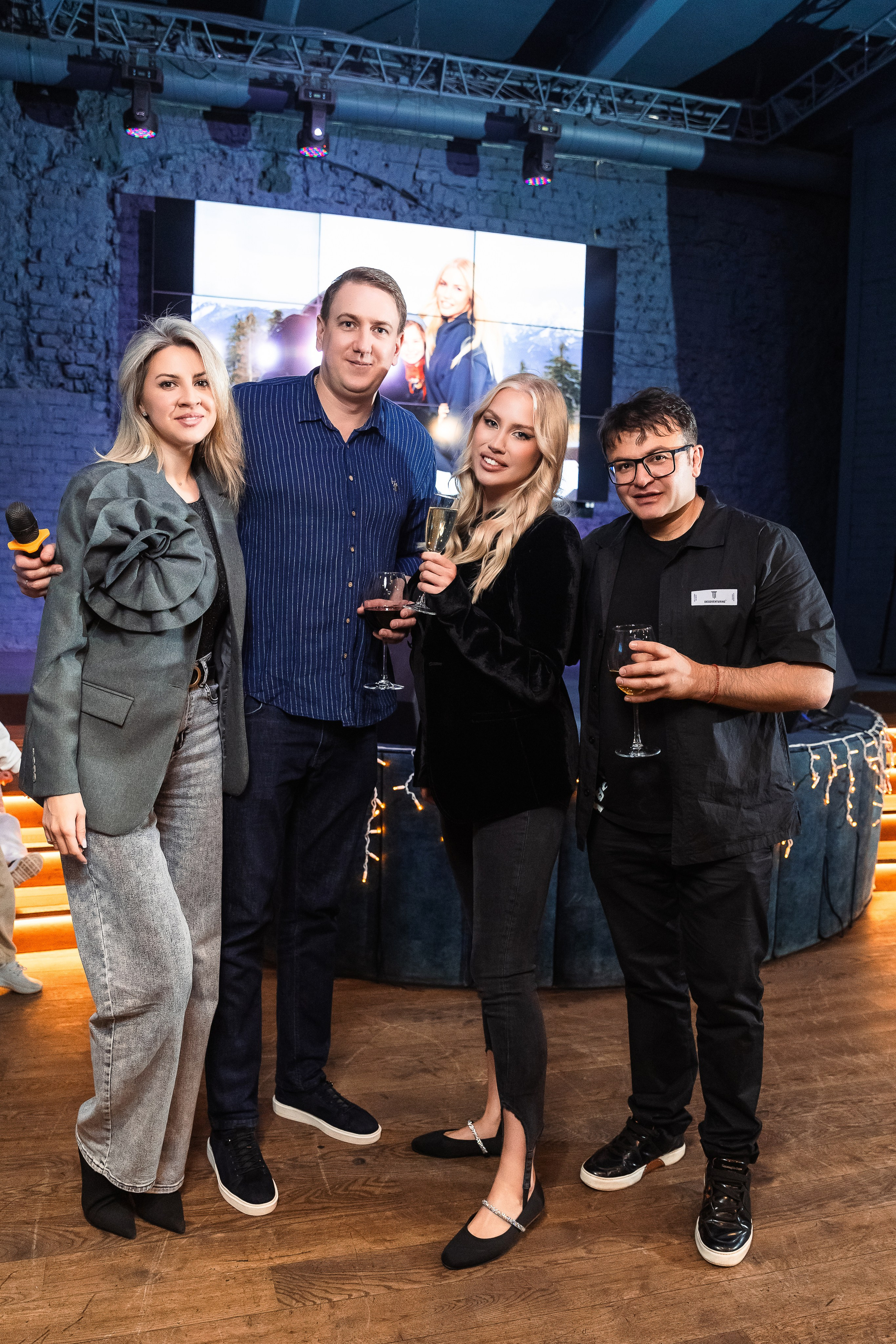 День Рождения Георгия 5 лет