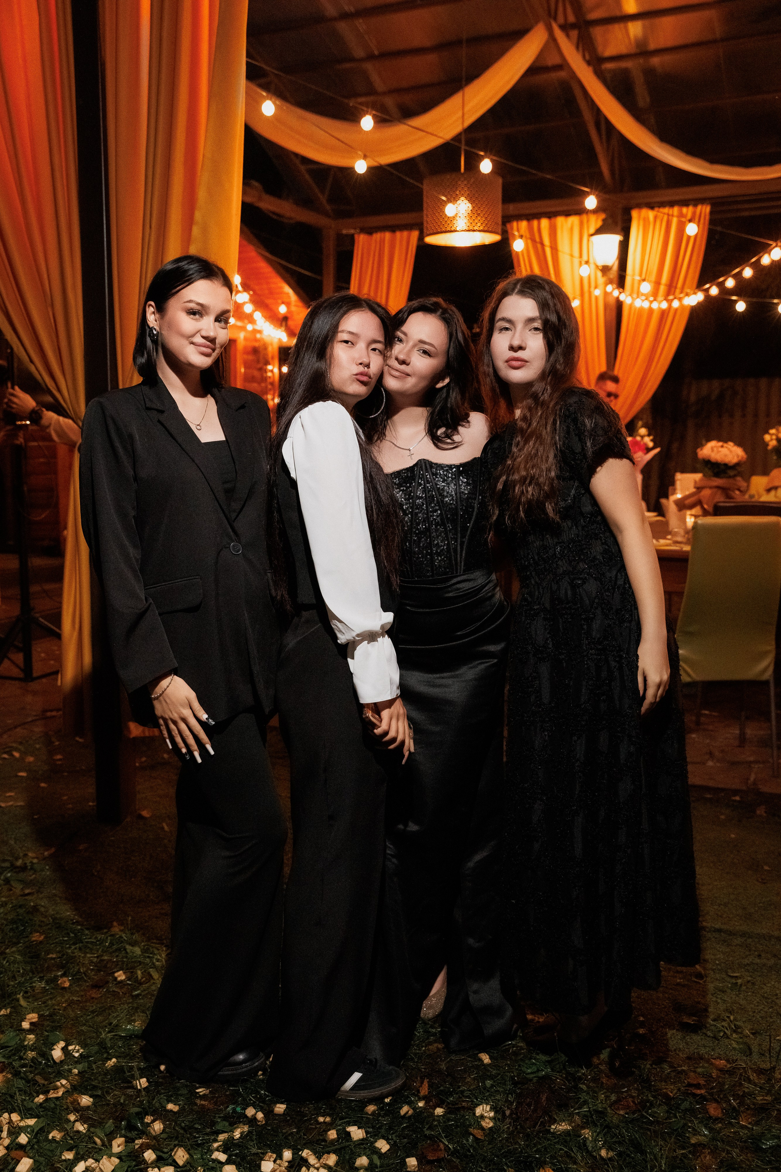 День Рождения Яси 18 лет