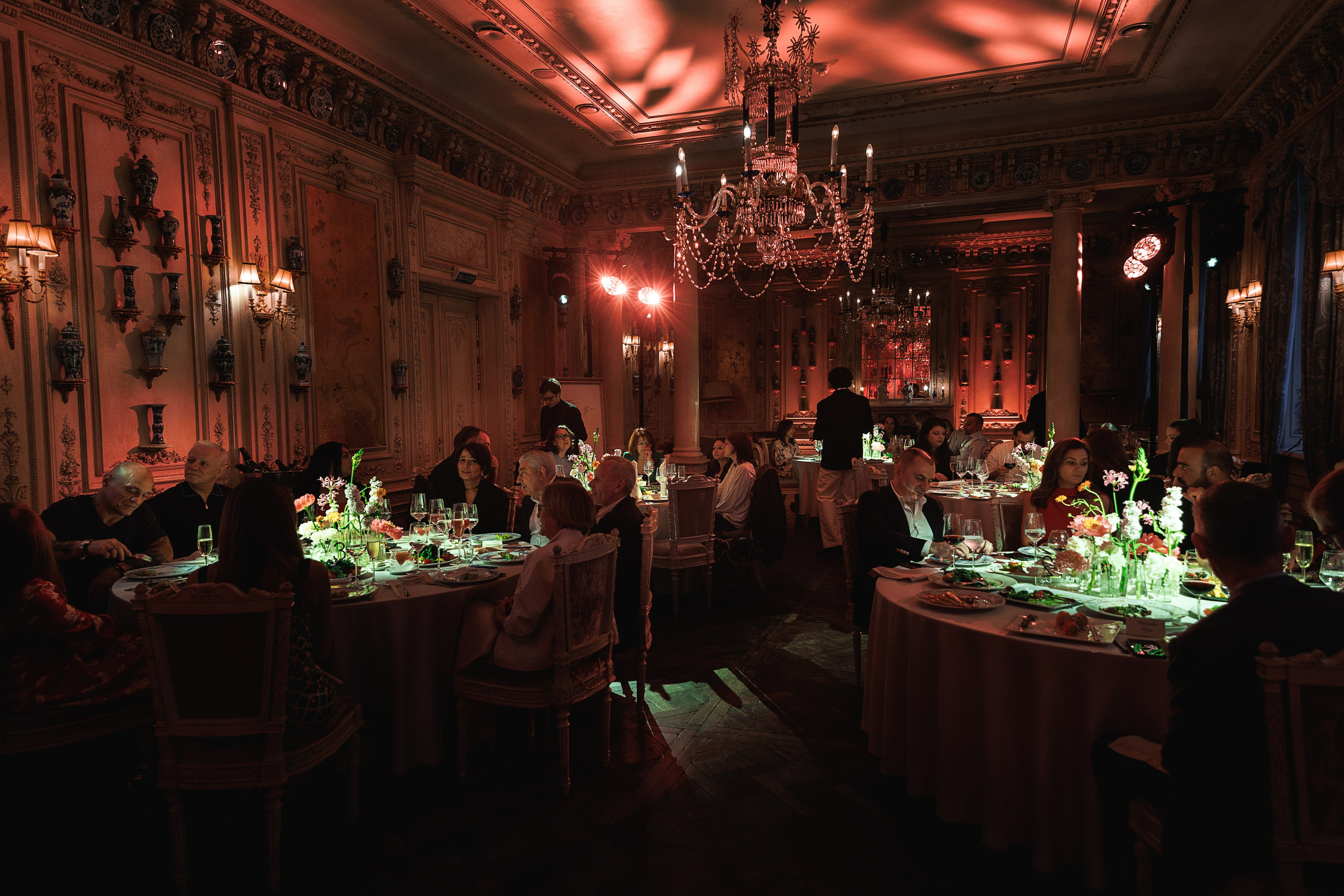 День Рождения Лейлы. Турандот. Репортажный Фотограф Александр Назаров. Москва и М.О