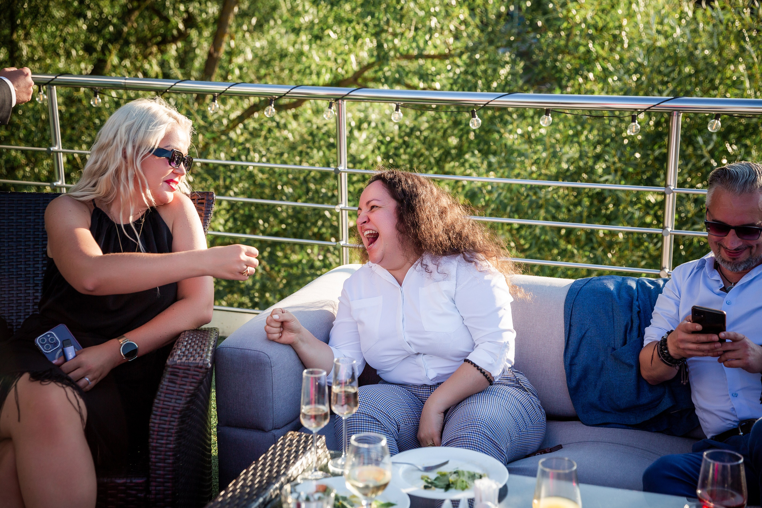 Корпоратив СМУ№ 1 Росатом. Репортажный Фотограф Александр Назаров. Москва и М.О