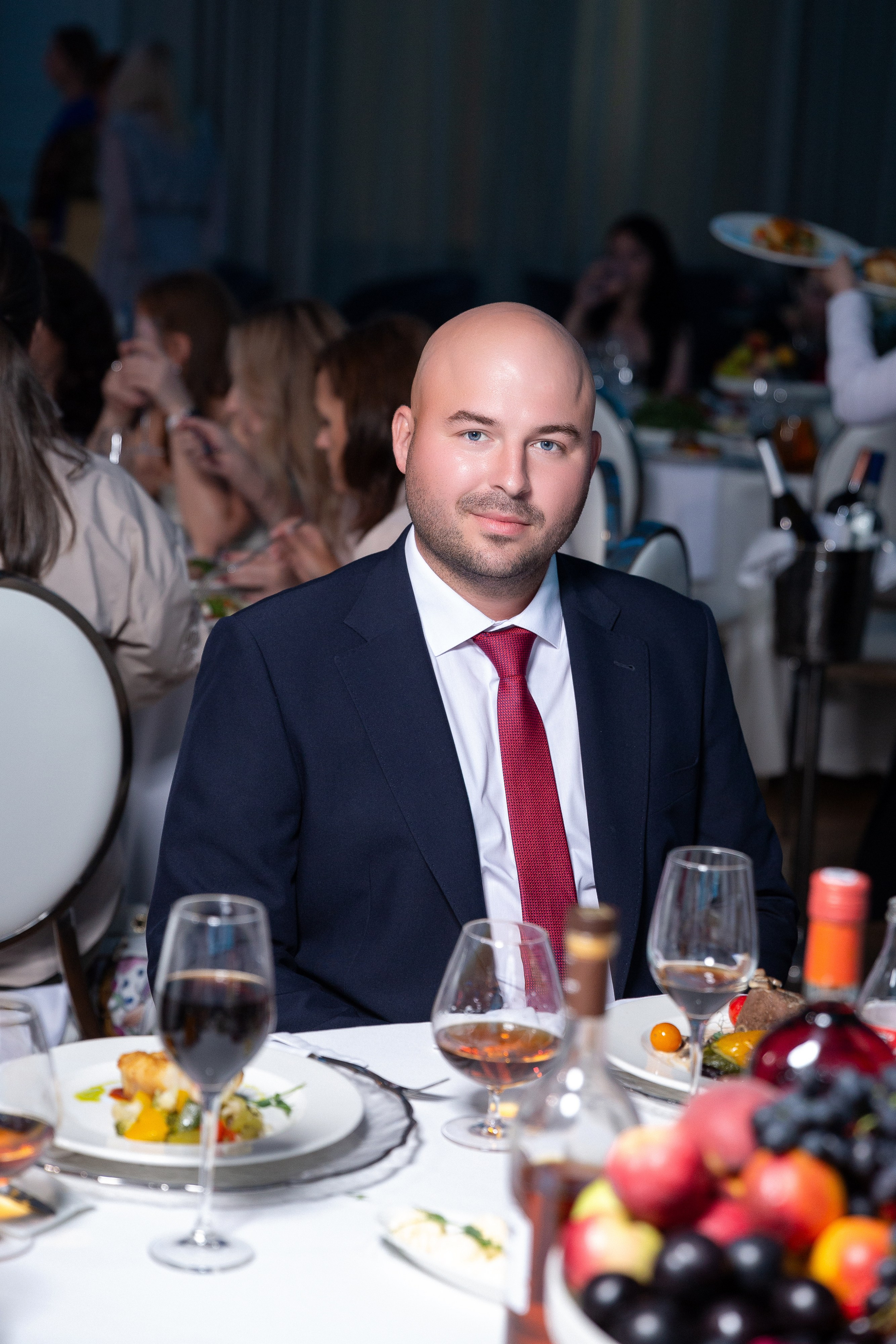 Корпоратив Мостоотряд-47