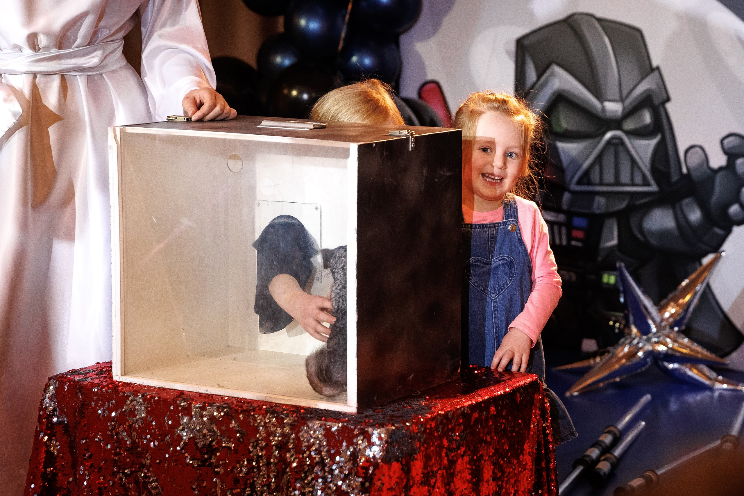 День Рождения Анны