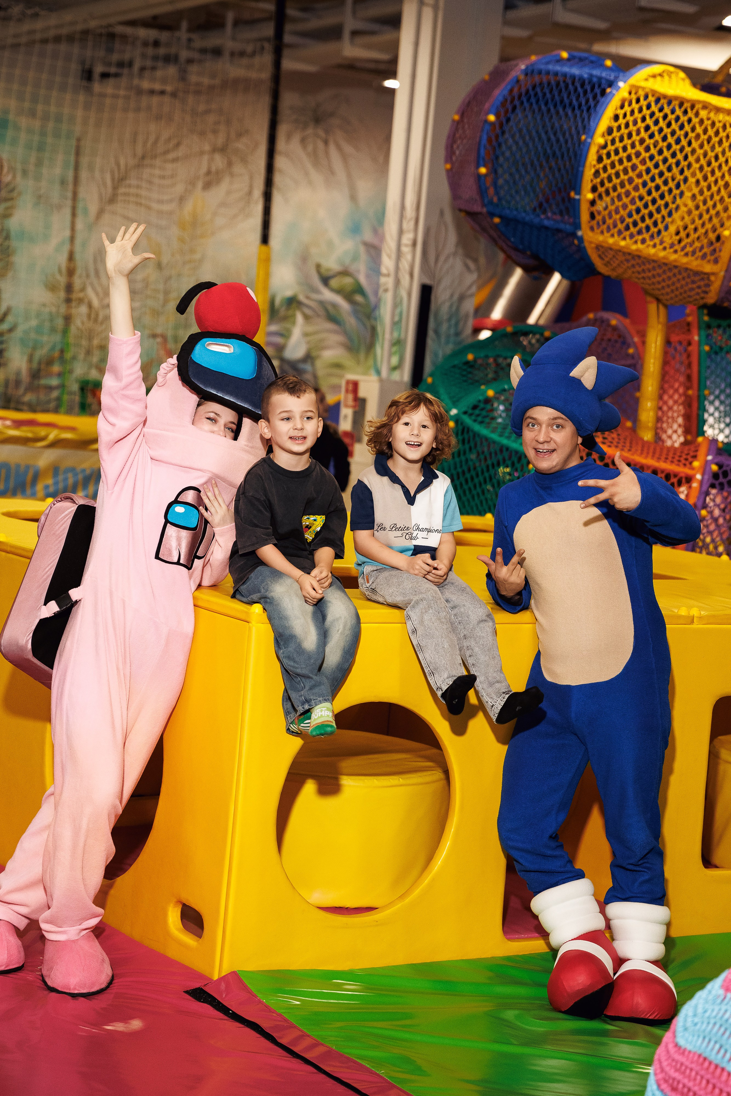 День Рождения Артема