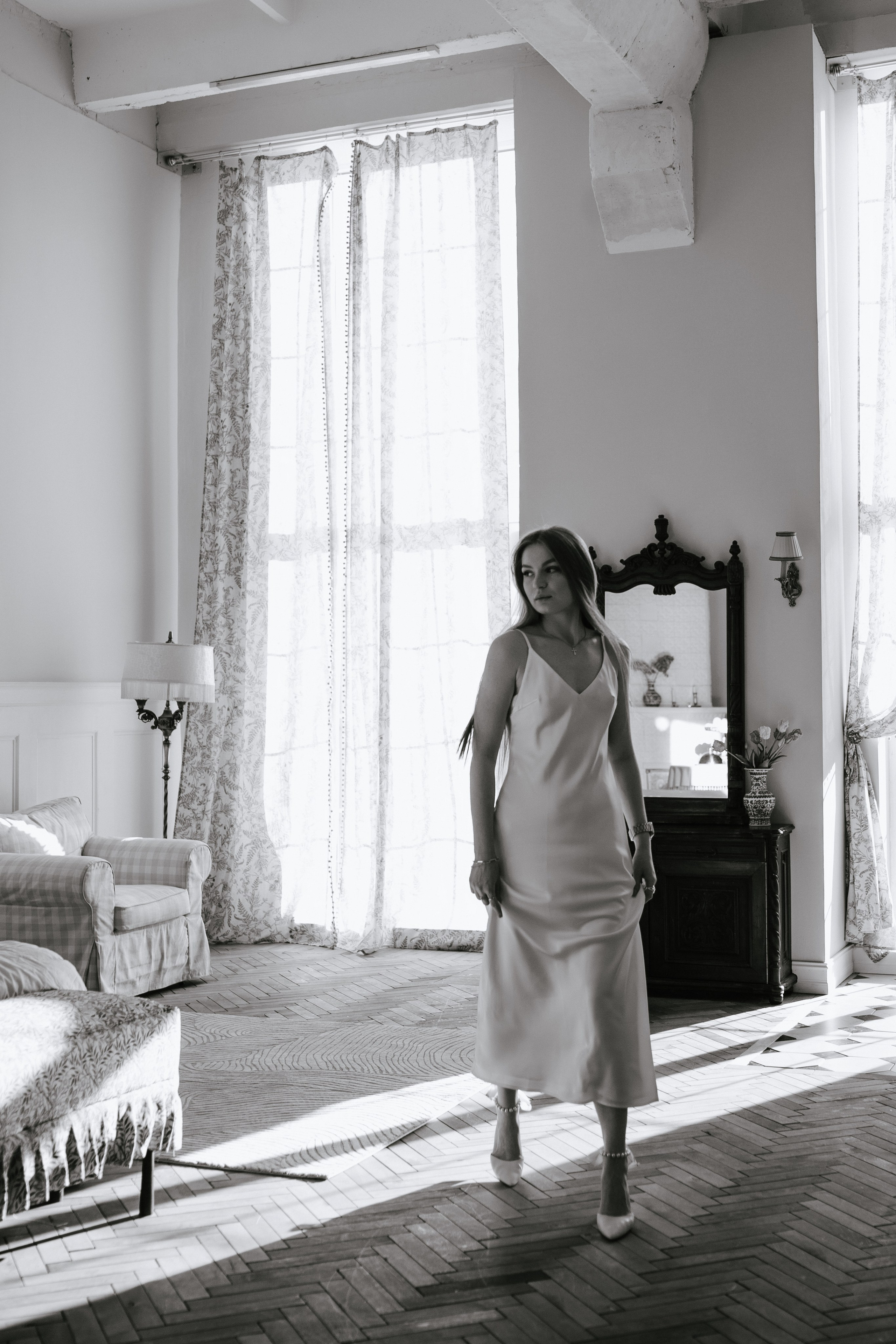 Анастасия. Главная