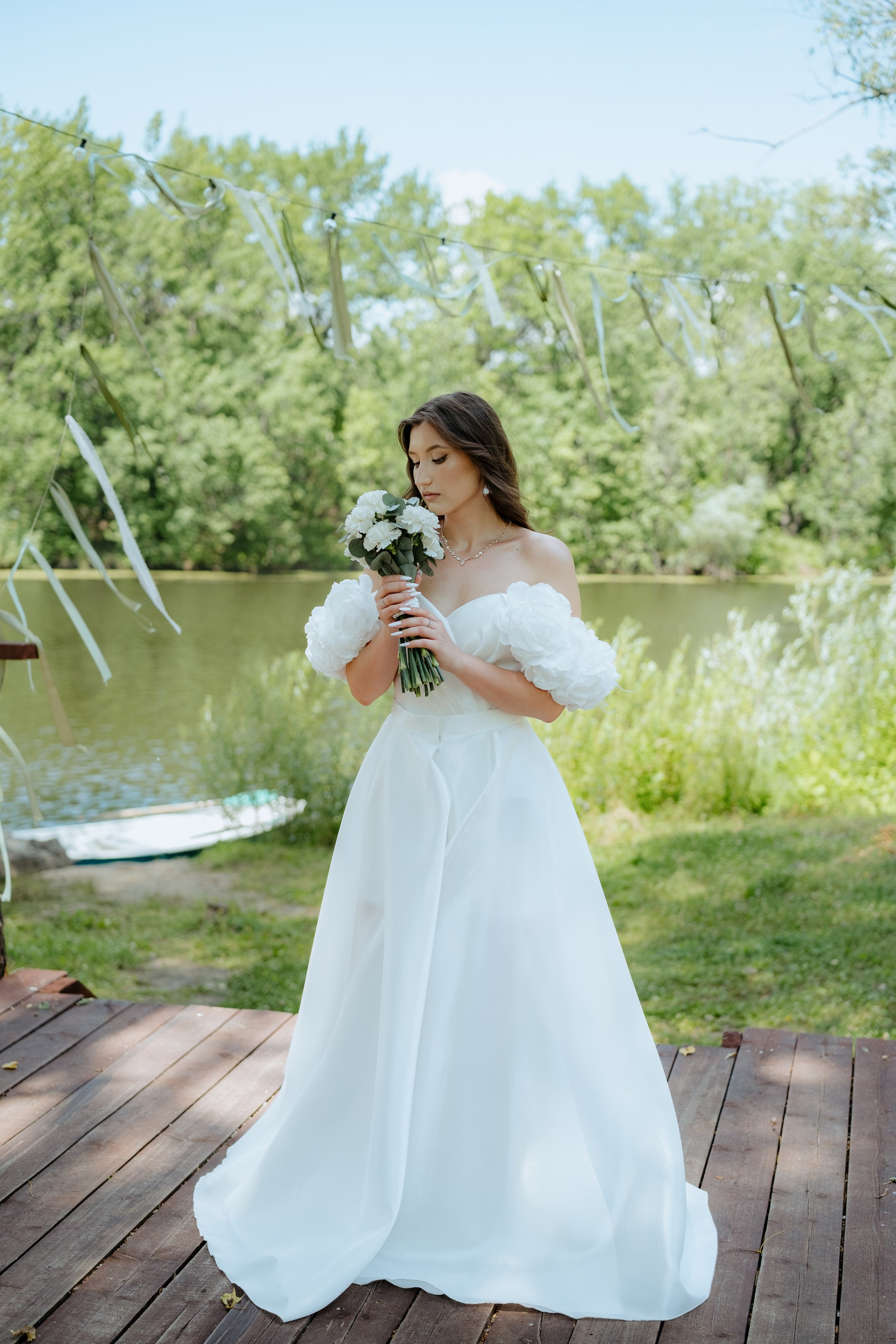Свадебный фотограф в Балаково — Андрей Яхнин: стильные и эмоциональные фотосессии