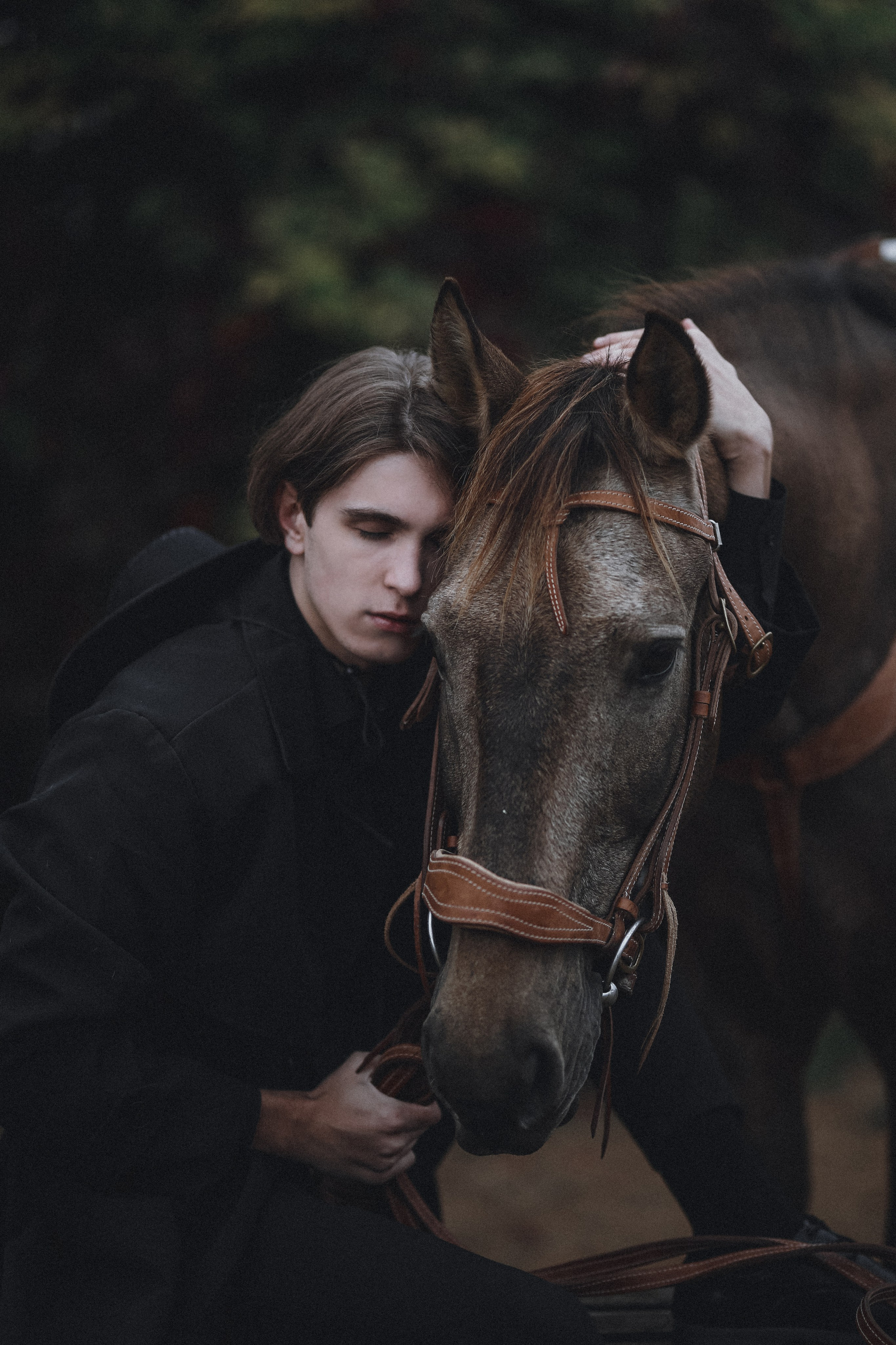 Ранчо «Аванпост». Фотограф Анастасия Залевская