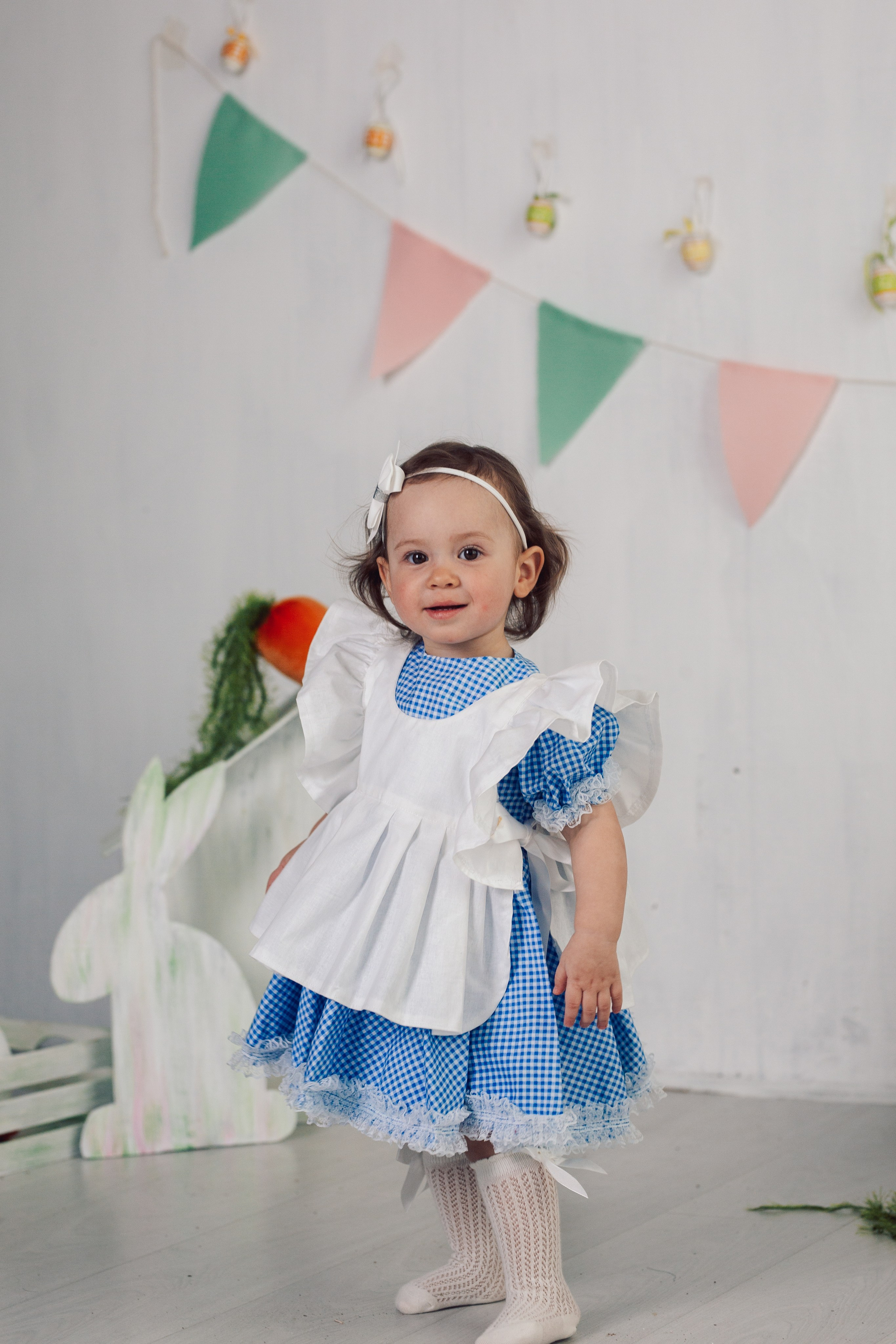 Пасхальный фотодень. Фотограф Анастасия Залевская